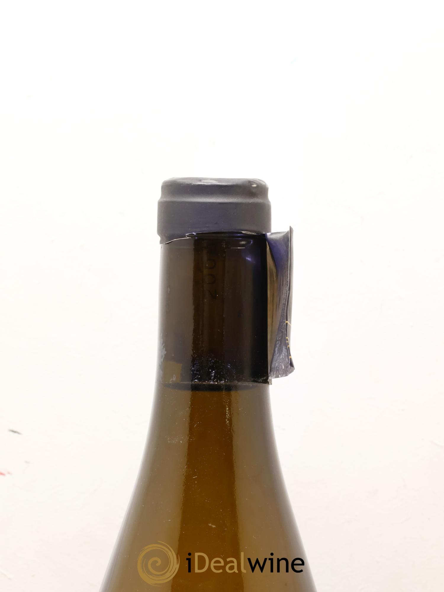 Chassagne-Montrachet 1er Cru La Romanée Morey-Coffinet (Domaine) 2008 - Lot de 1 bouteille - 1
