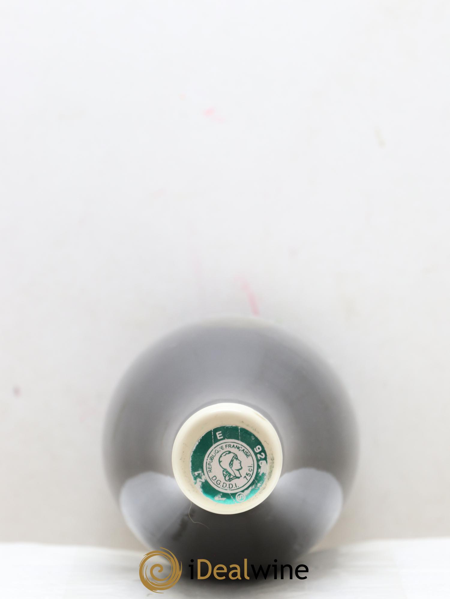 Gevrey-Chambertin En Reniard Les Horées 2022 - Lot de 1 bouteille - 2