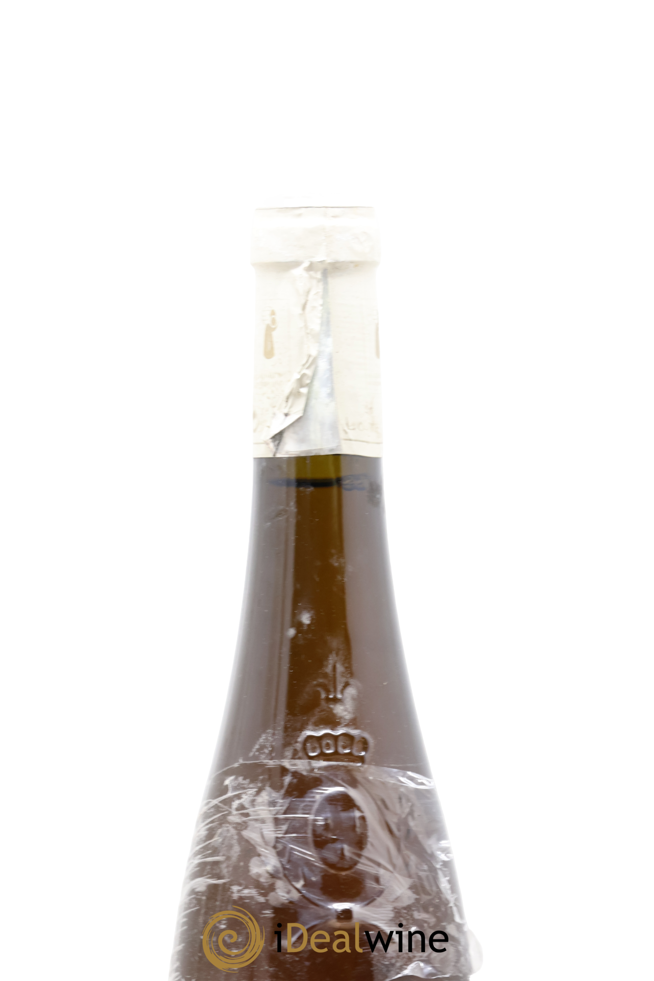 Coteaux du Layon Beaulieu L'Anclaie Pierre Bise 2005 - Lot of 1 500ml format  - 1