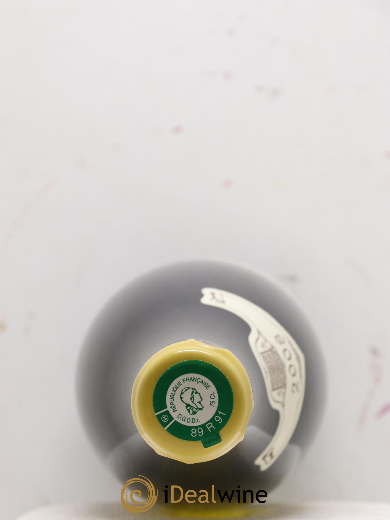 Chablis 1er Cru Vaillons Raveneau (Domaine) 2008 - Lotto di 1 bottiglia - 1