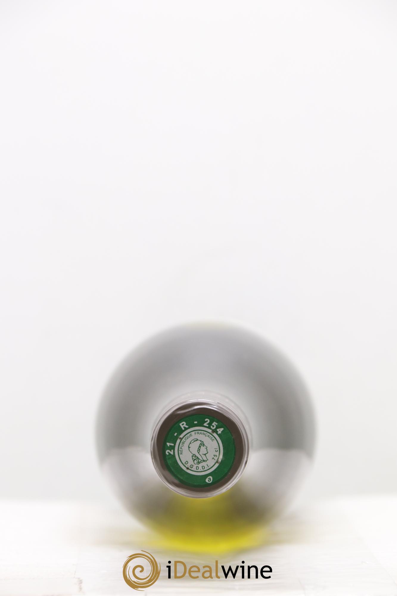 Meursault 1er Cru Perrières Vincent Dancer 2012 - Posten von 1 Flasche - 2