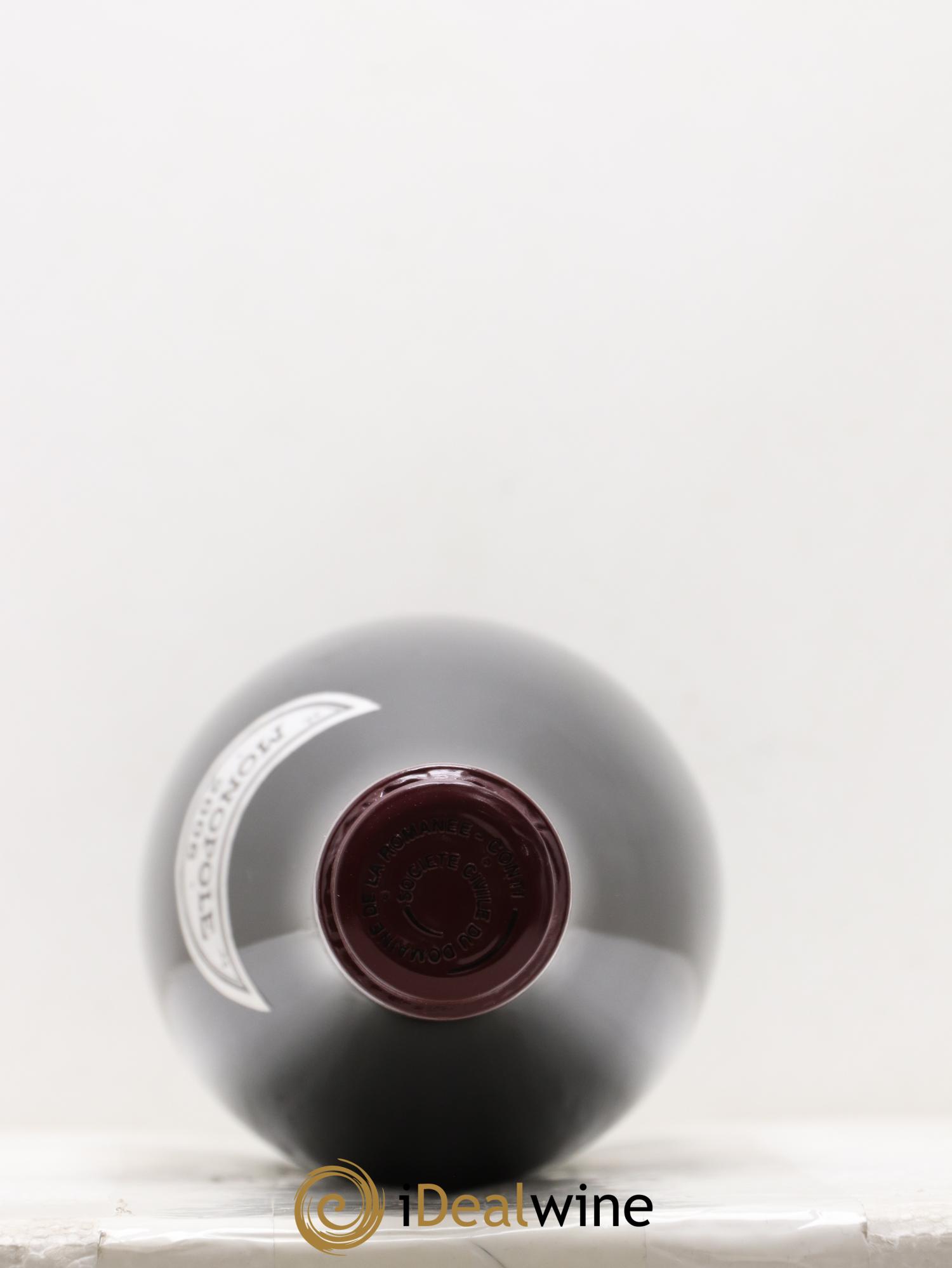 La Tâche Grand Cru Domaine de la Romanée-Conti 2006 - Lot de 1 bouteille - 2