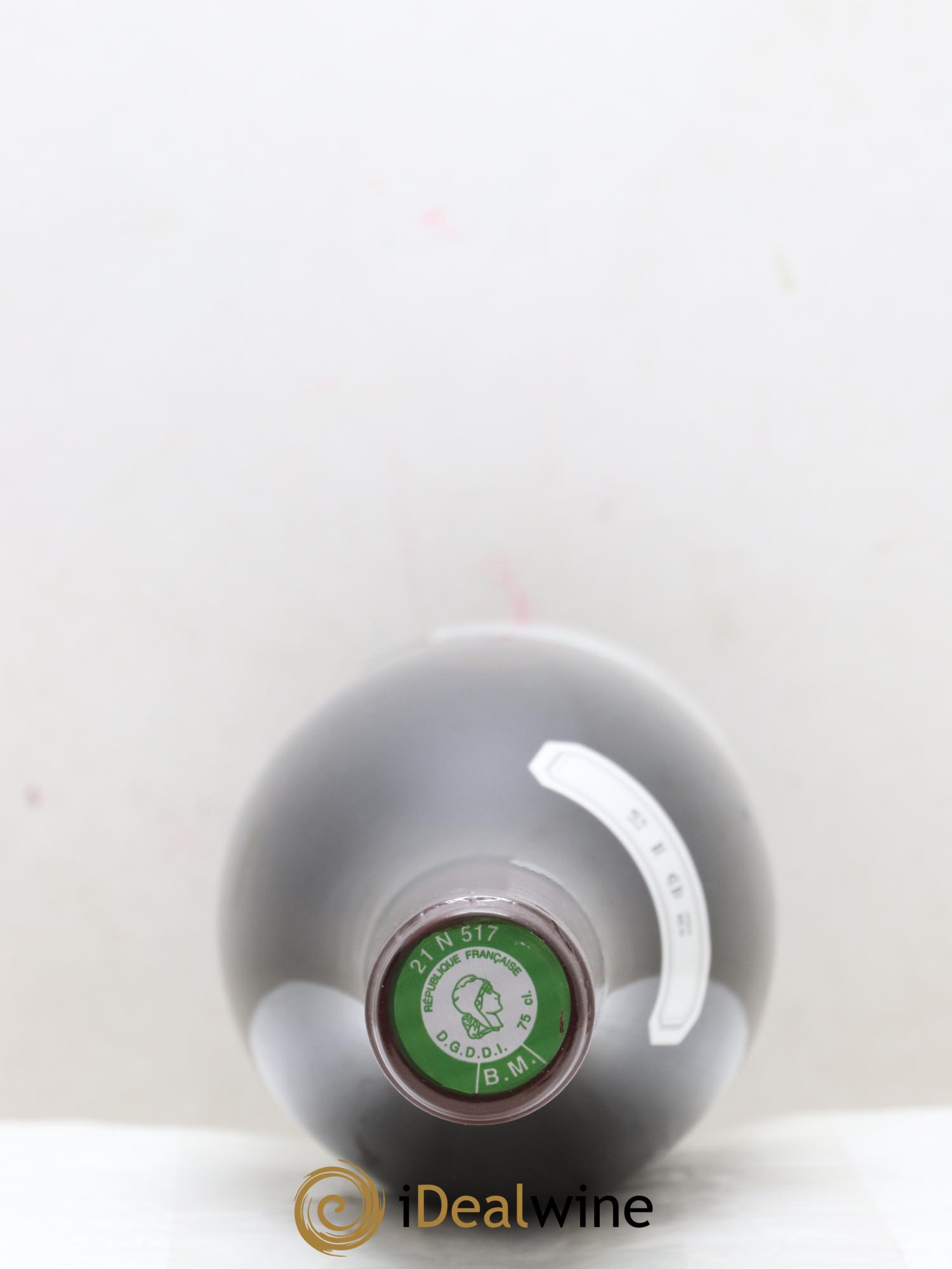 Echezeaux Grand Cru Les Rouges du Bas Méo-Camuzet (Domaine) 2015 - Lot of 1 bottle - 2