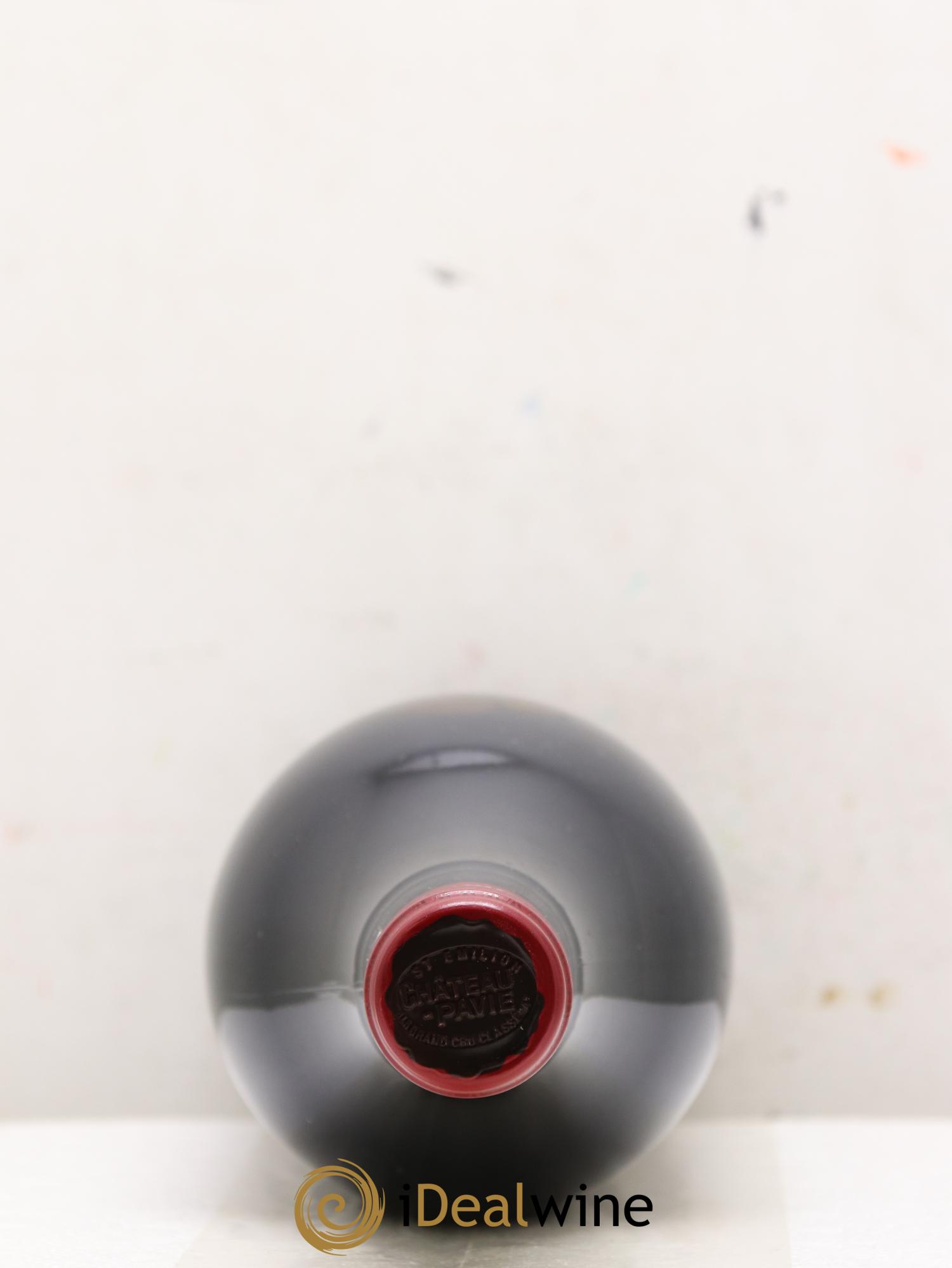 Château Pavie 1er Grand Cru Classé A 2018 - Lot de 1 bouteille - 2