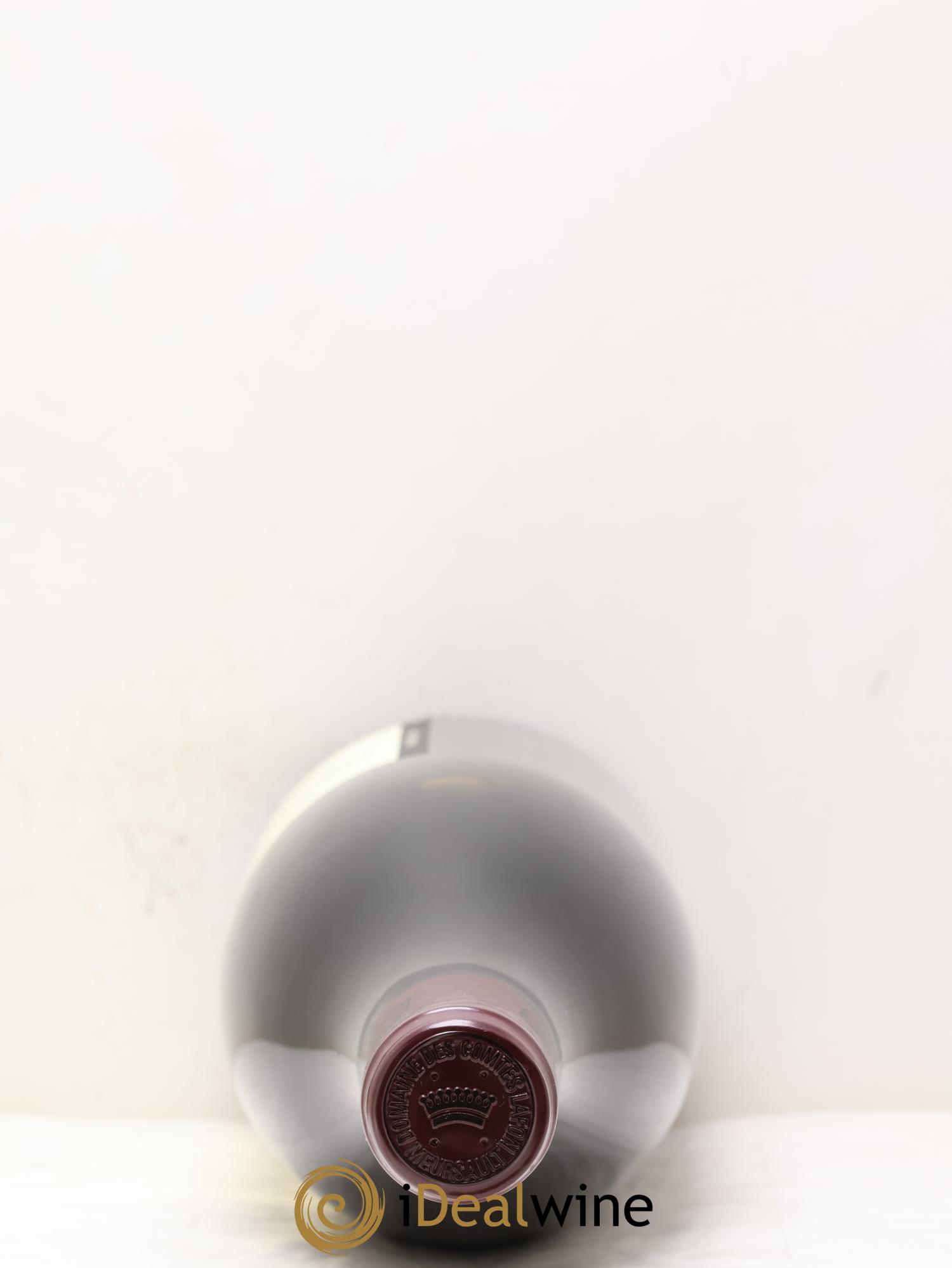 Volnay 1er Cru Santenots du Milieu Comtes Lafon (Domaine des) 2022 - Lotto di 2 bottiglie - 1