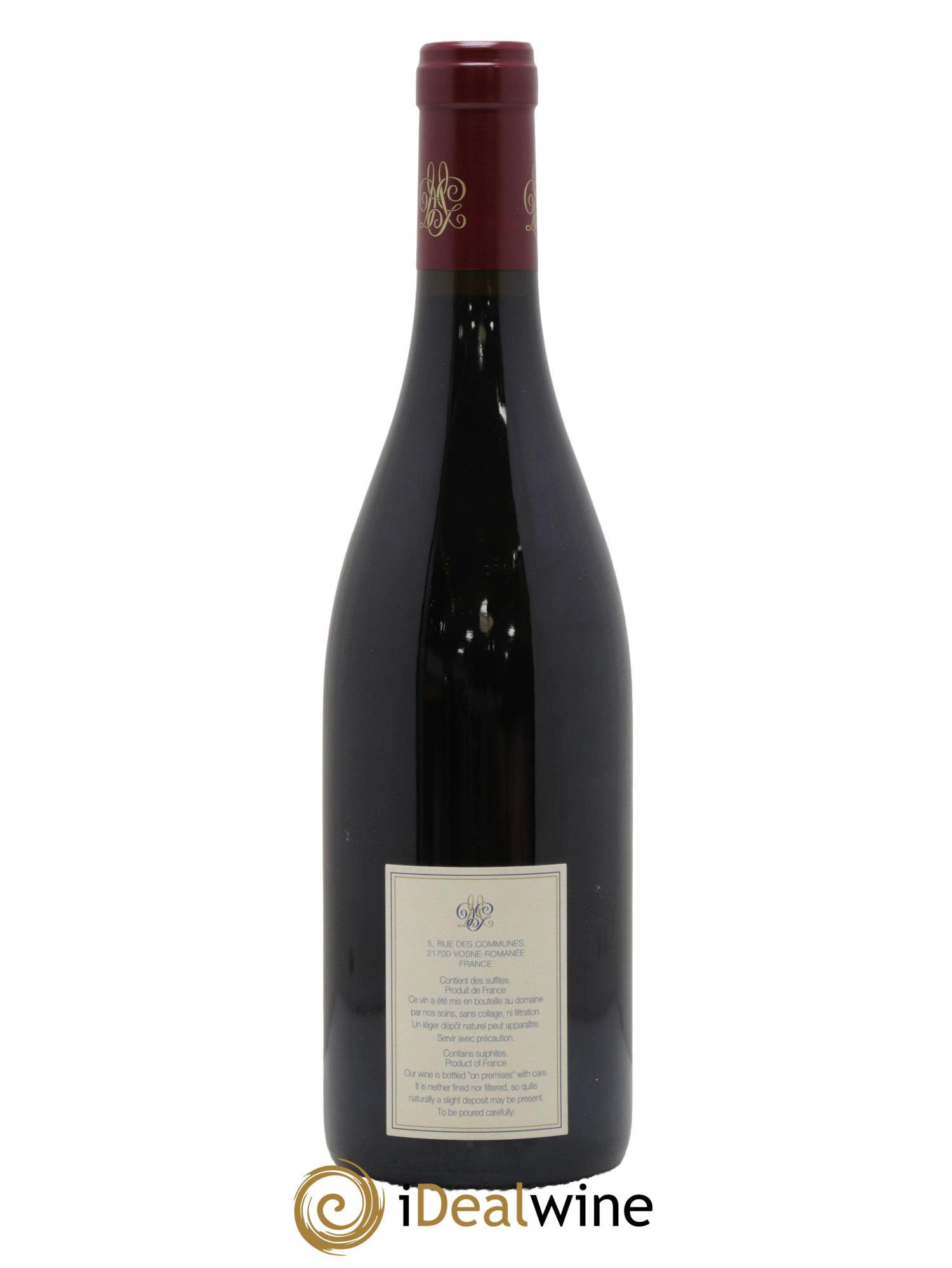 Nuits-Saint-Georges 1er Cru Les Chaignots Mugneret-Gibourg (Domaine) 2020 - Posten von 1 Flasche - 1