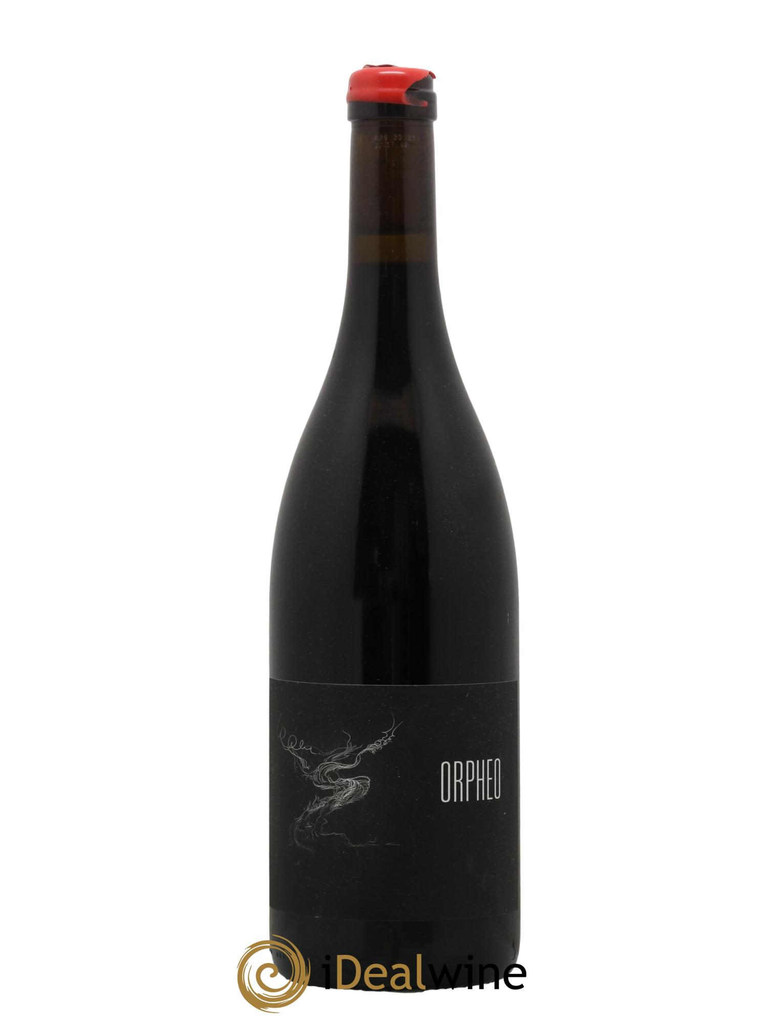 Bourgogne Orpheo Arnaud Lopez 2022 - Lot de 1 bouteille - 0