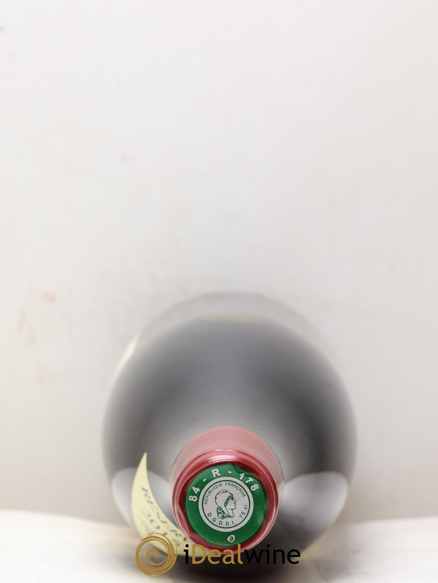 Châteauneuf-du-Pape Pignan Emmanuel Reynaud 2015 - Lot of 1 bottle - 1