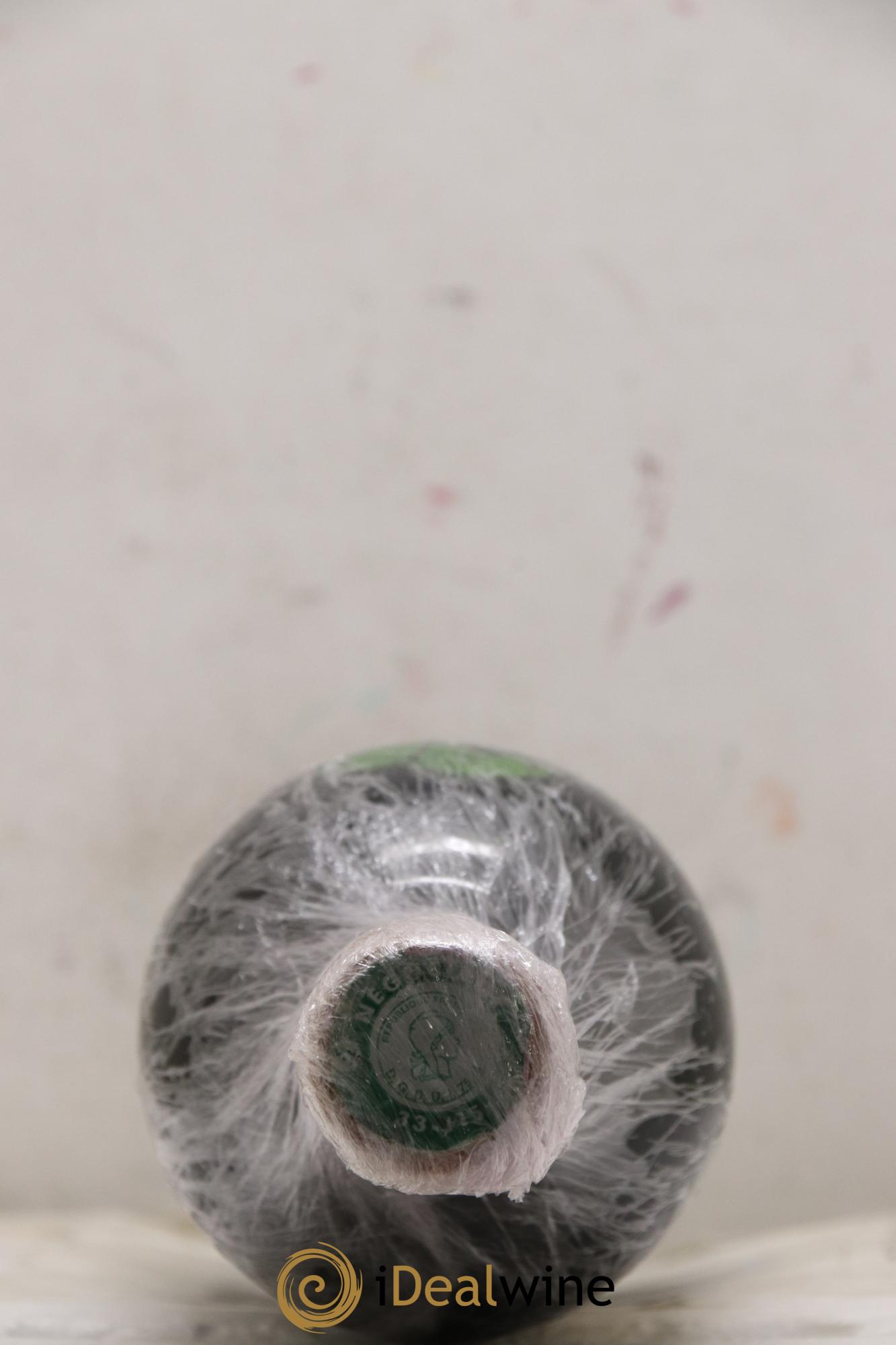 Château Pavie 1er Grand Cru Classé A 1990 - Lot de 1 bouteille - 1