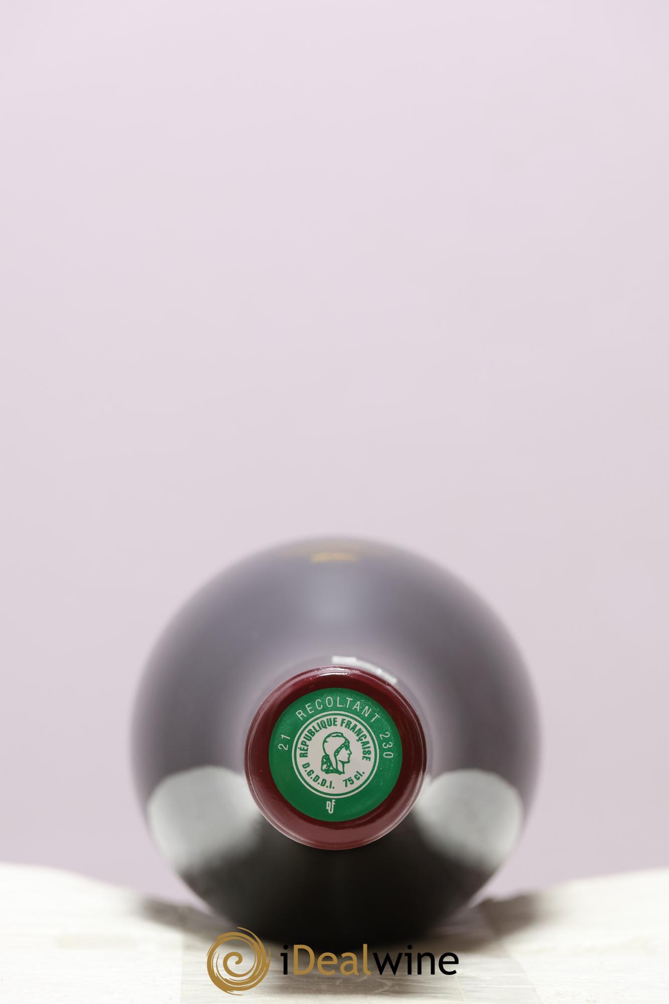 Bonnes-Mares Grand Cru Georges Roumier (Domaine) 2018 - Lot de 1 bouteille - 2