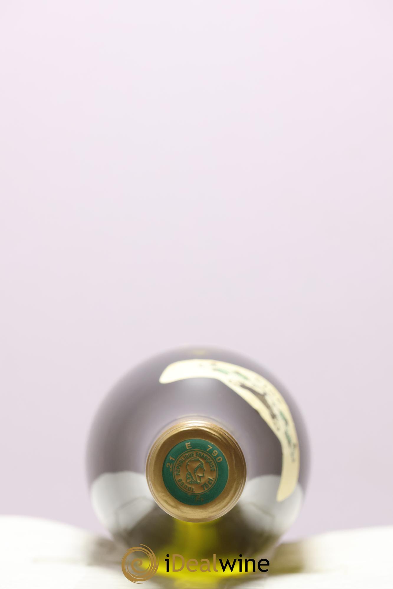 Meursault 1er Cru Perrières Coche Dury (Domaine) 2015 - Lot de 1 bouteille - 1