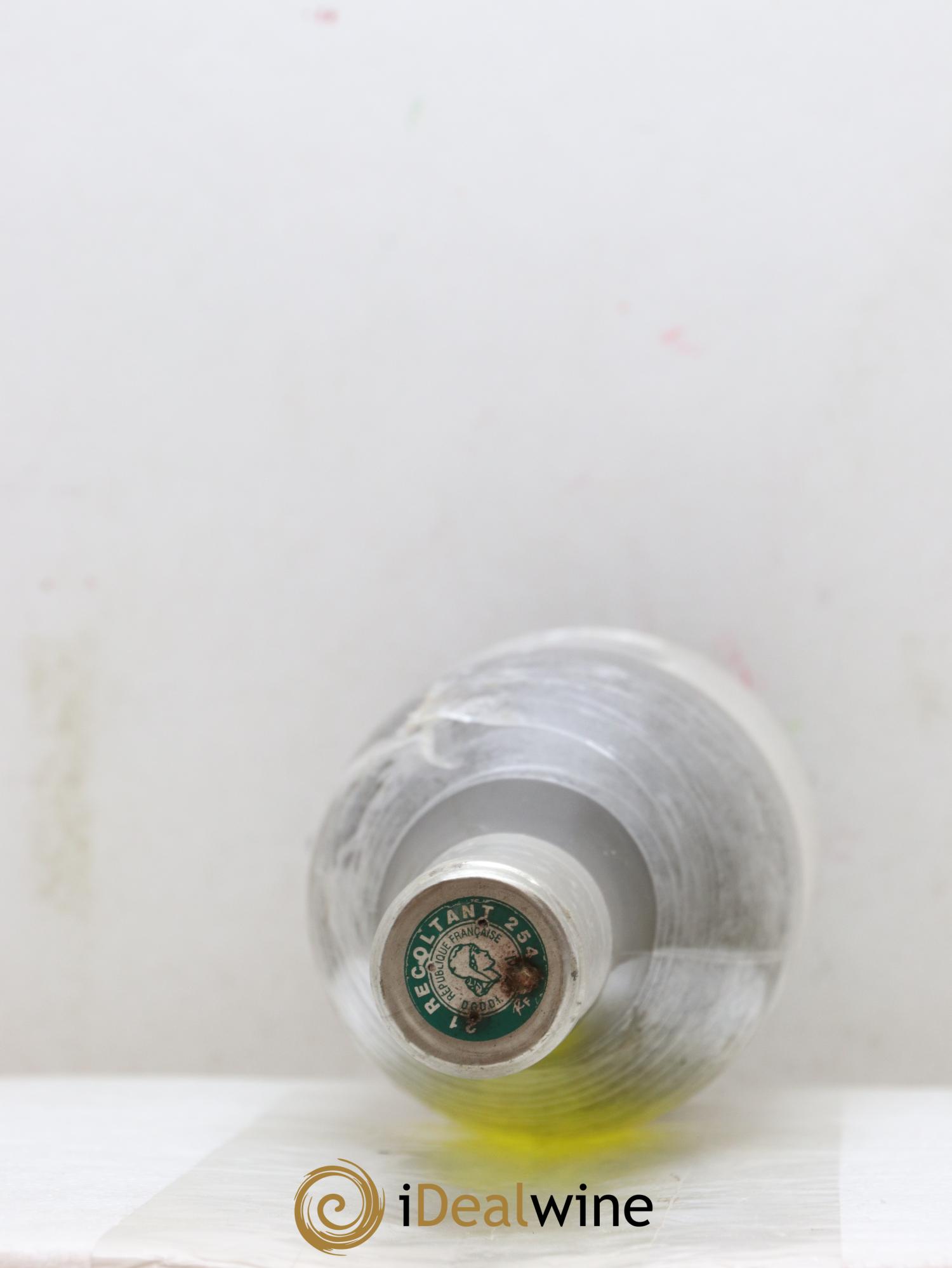 Chevalier-Montrachet Grand Cru Vincent Dancer 2007 - Lot of 1 bottle - 2