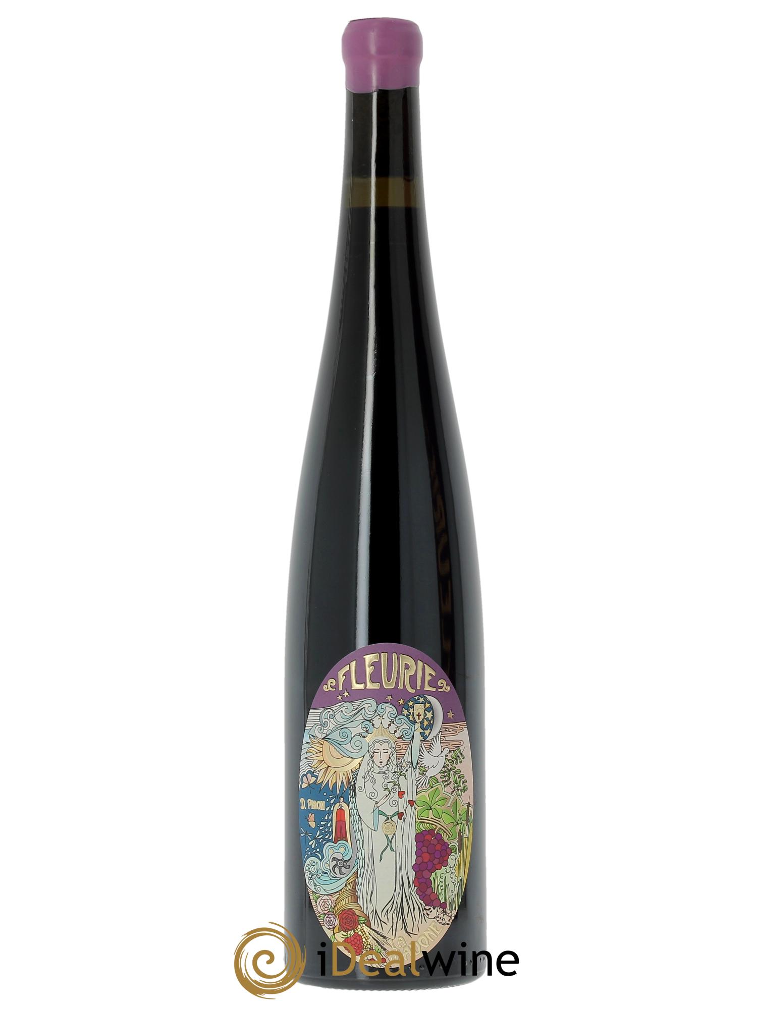 Fleurie La Madone Dominique Piron (Domaine)  2022 - Lotto di 1 bottiglia - 1