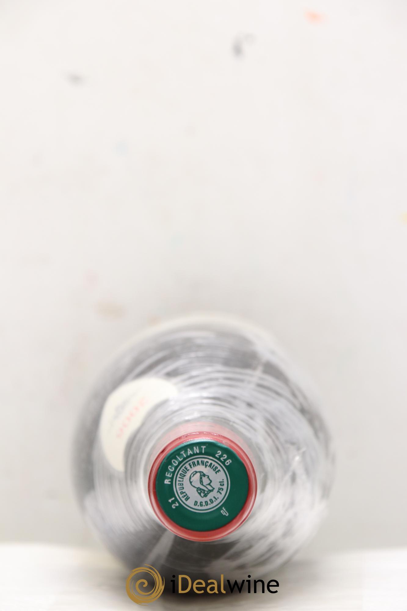 Mazis-Chambertin Grand Cru Armand Rousseau (Domaine) 2006 - Lotto di 2 bottiglie - 1