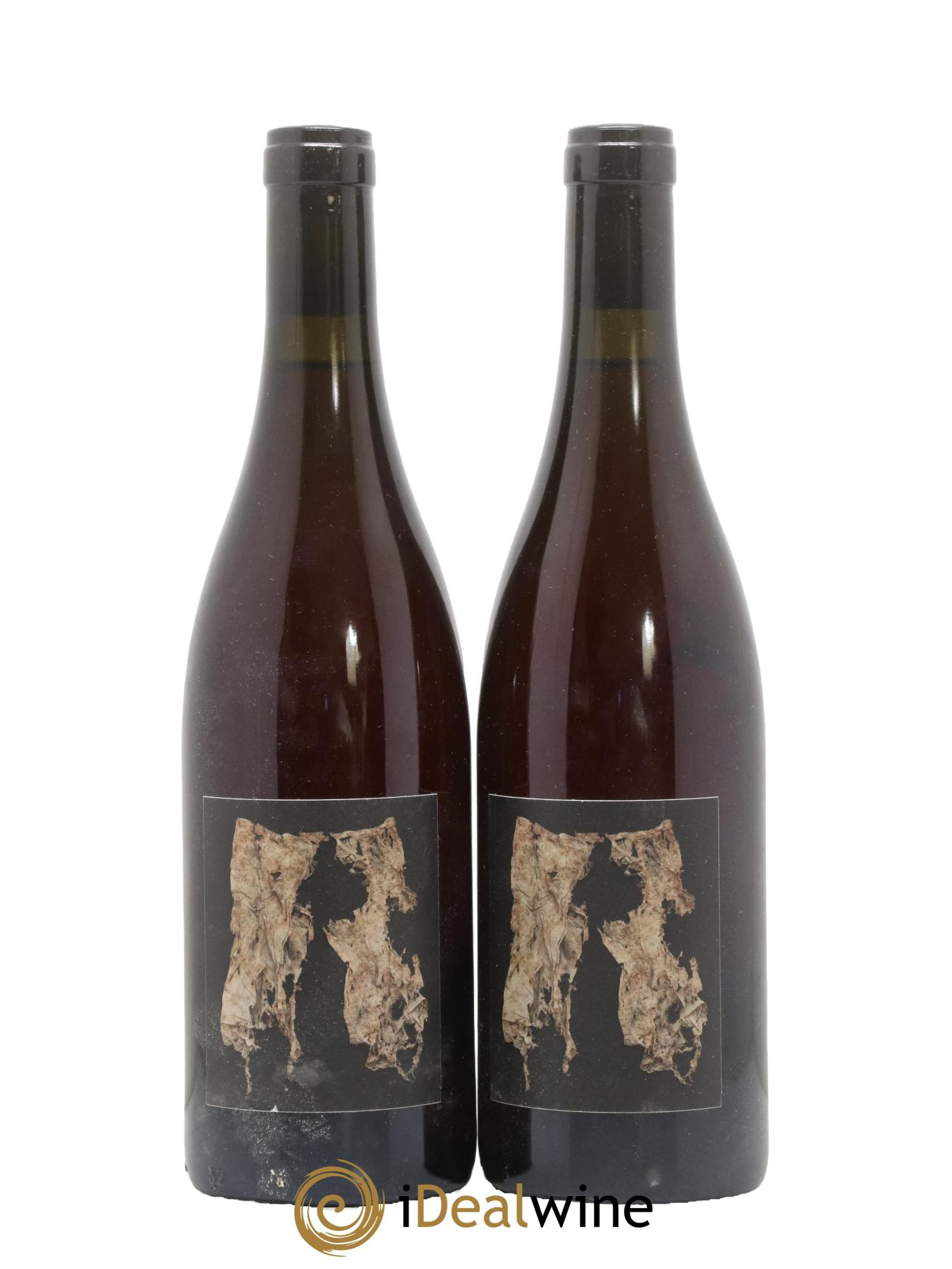 Vin de France Les Dessous de la Terre Les Frères Soulier 2019 - Lot de 2 bouteilles - 0