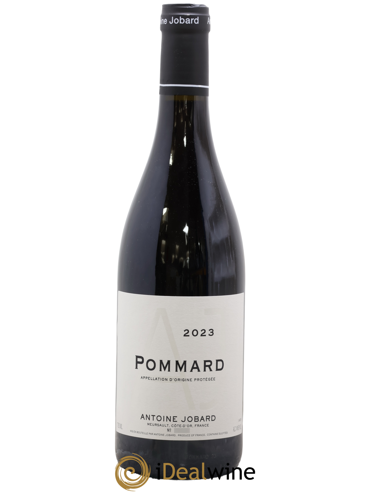 Pommard Antoine Jobard 2023 - Lot of 1 bottle - 0