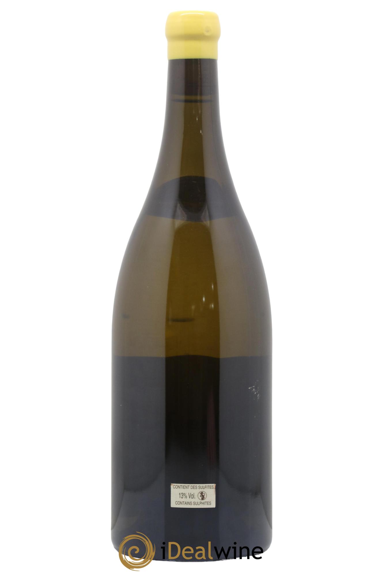 Chablis 1er Cru Montée de Tonnerre Raveneau (Domaine) 2022 - Lotto di 1 magnum - 1