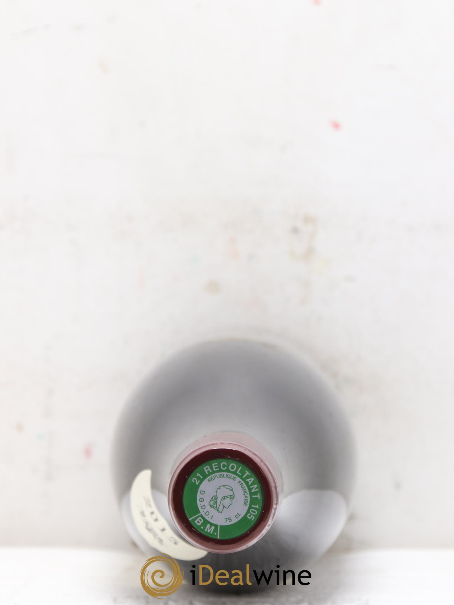 Charmes-Chambertin Grand Cru Claude Dugat 2015 - Lotto di 2 bottiglie - 1