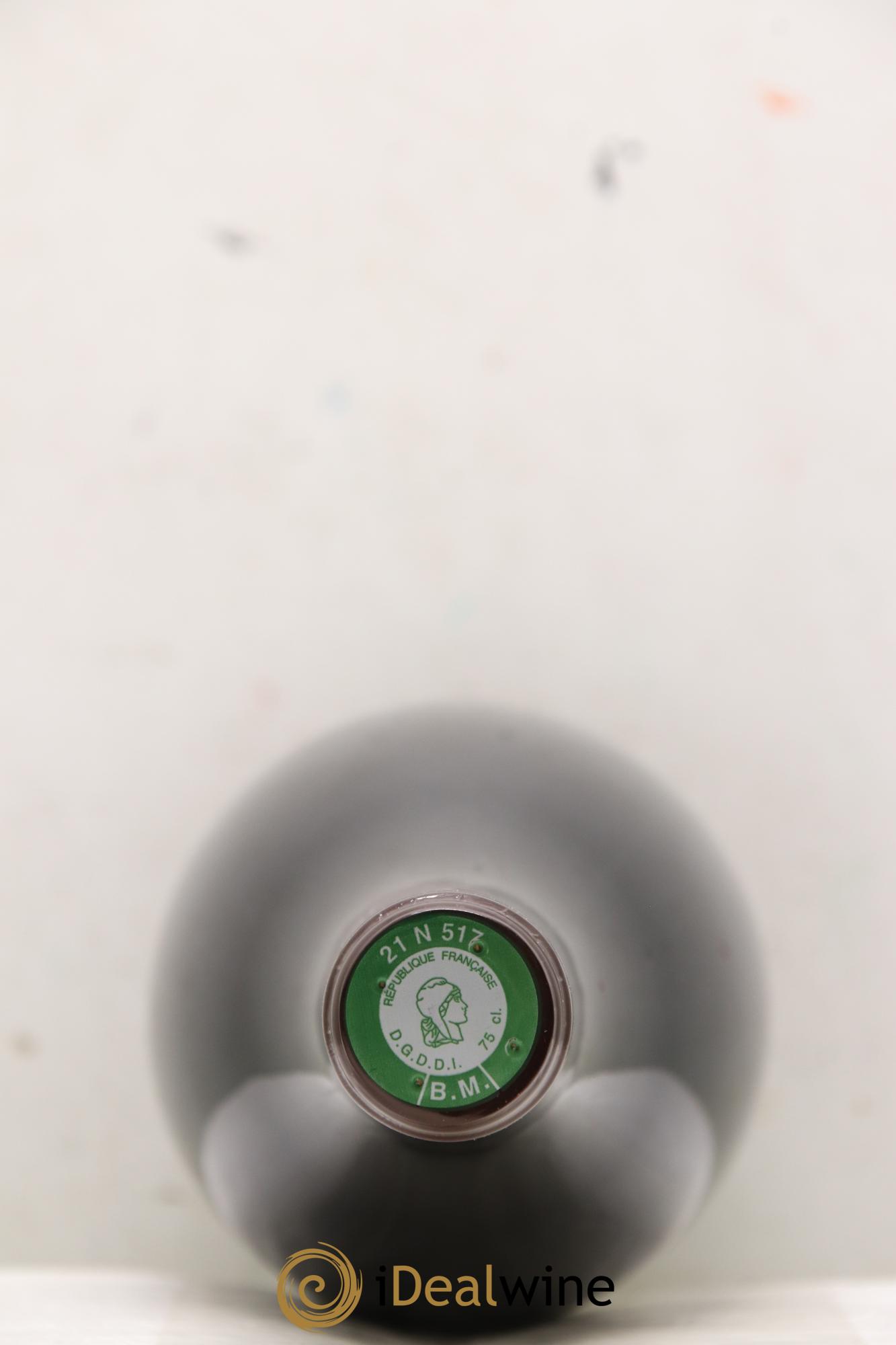 Richebourg Grand Cru Méo-Camuzet (Domaine) 2020 - Lot of 1 bottle - 2