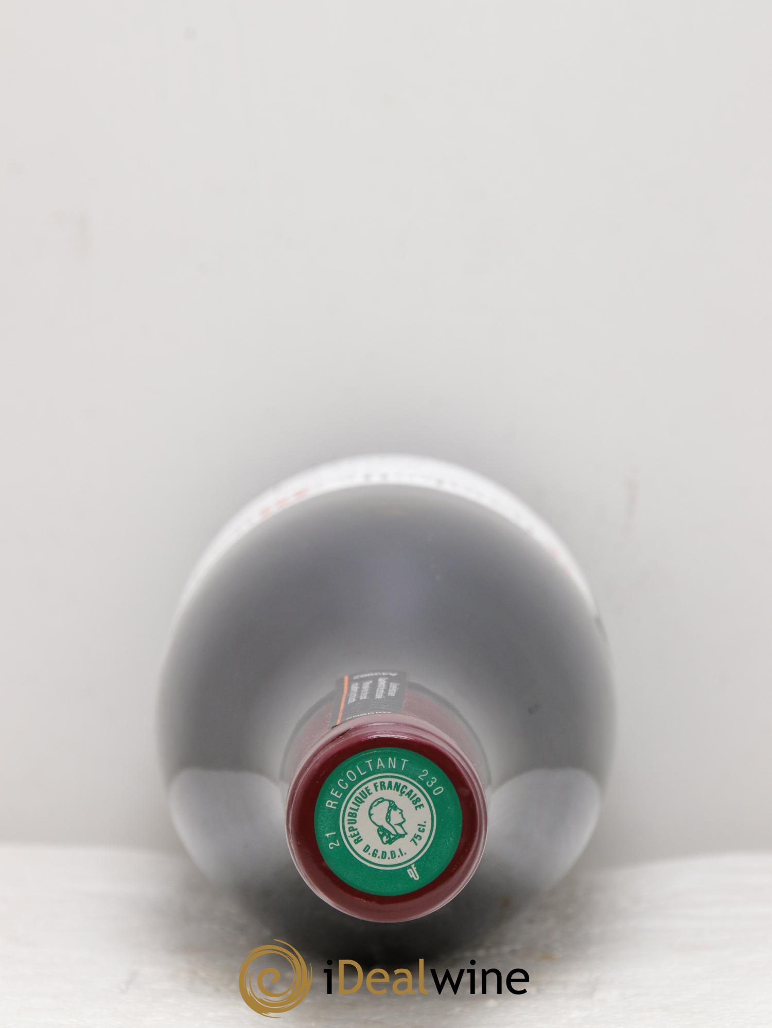 Chambolle-Musigny 1er Cru Les Amoureuses Georges Roumier (Domaine) 2019 - Lot de 1 bouteille - 2