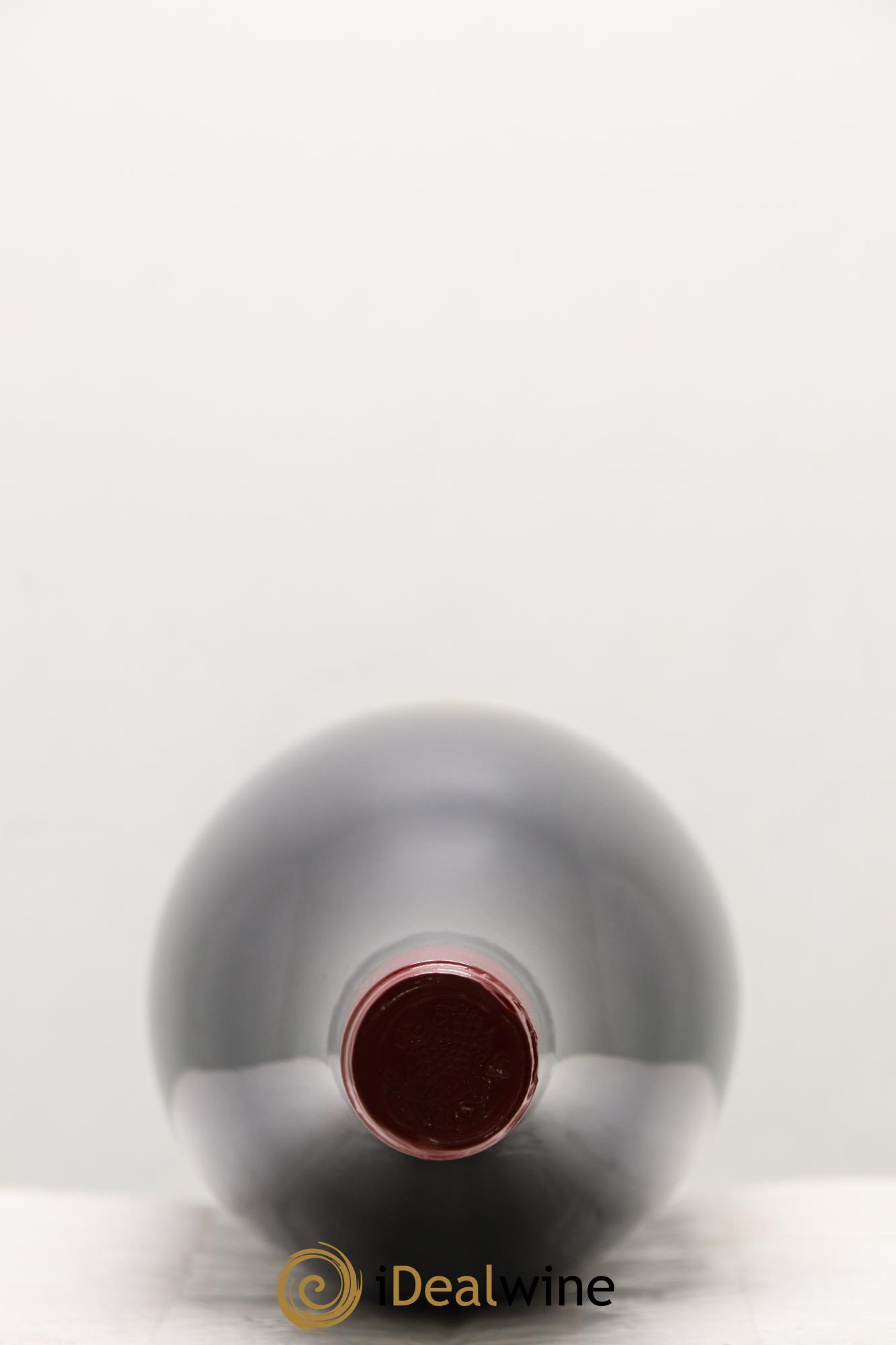 Pays d'Hérault Grange des Pères Laurent Vaillé 2015 - Lot de 1 magnum - 1