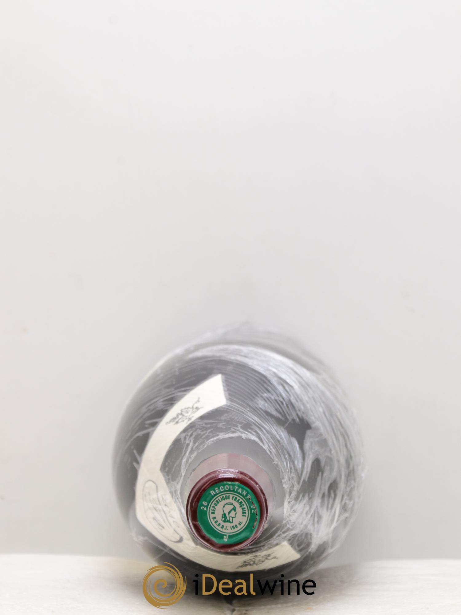 Cornas Chaillot Thierry Allemand 2016 - Lot de 1 magnum - 1