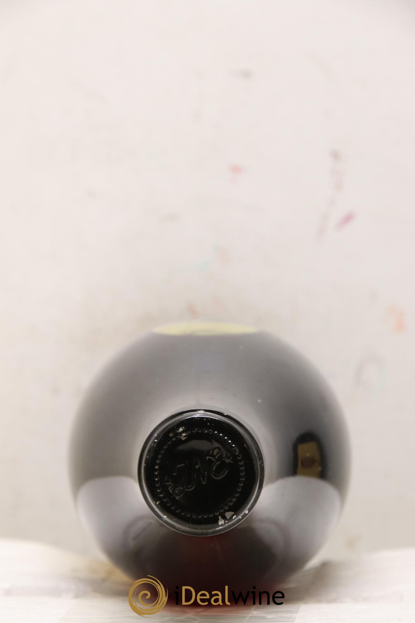 Barbaresco DOCG Giovannini Moresco 1974 - Posten von 1 Flasche - 1