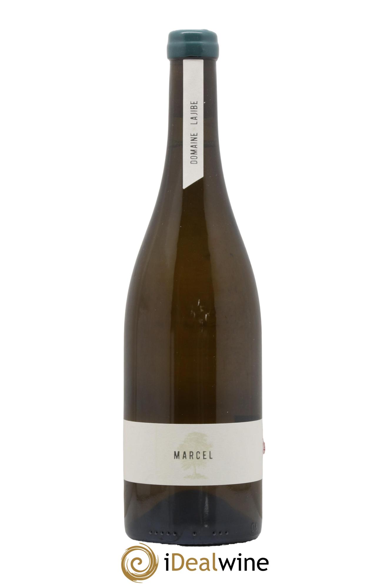 Jurançon sec Marcel Domaine Lajibe - Jean-Baptiste Semmartin 2023 - Lotto di 1 bottiglia - 0