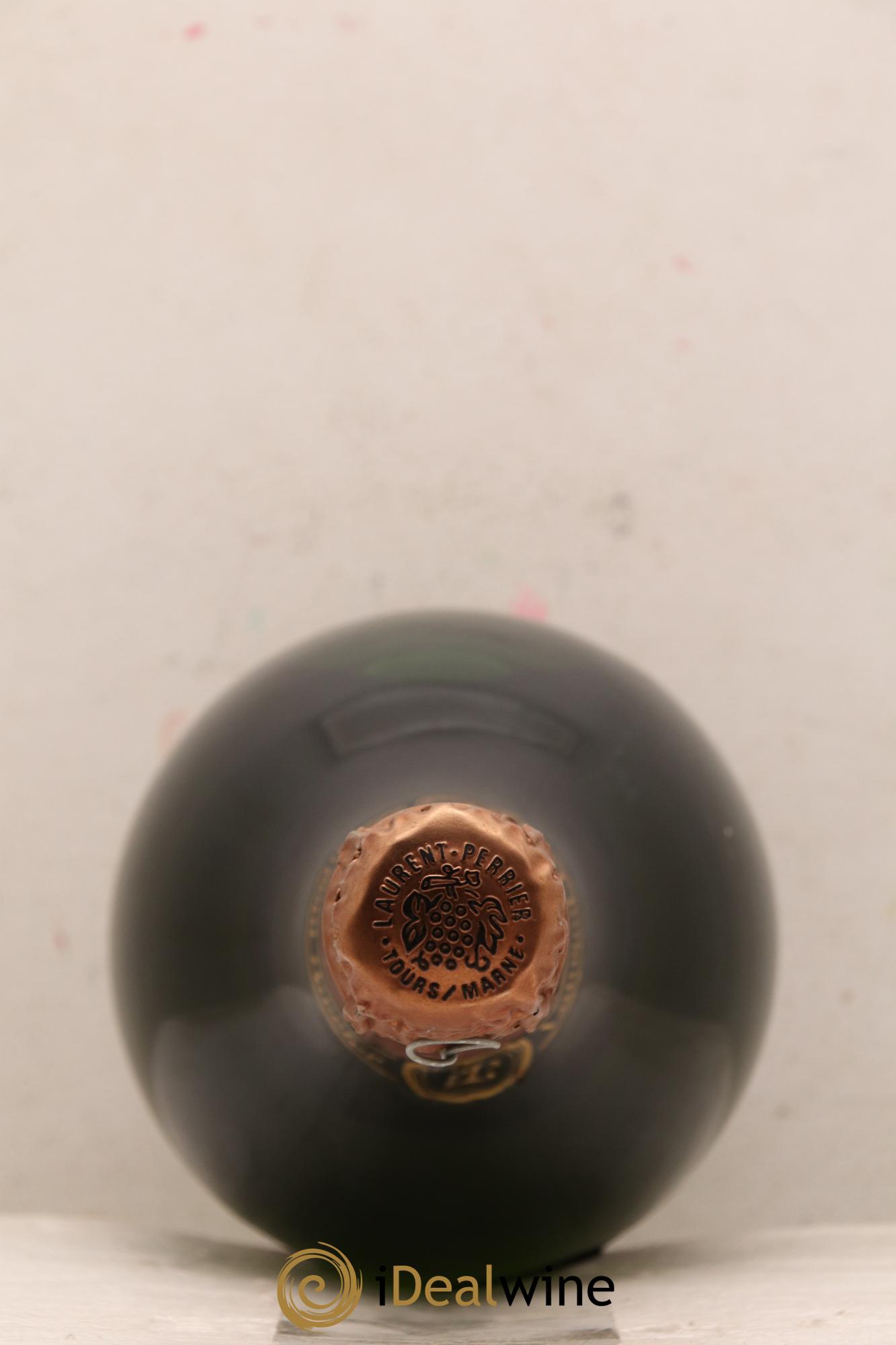 Grand Siècle Laurent Perrier - Lot de 1 bouteille - 3