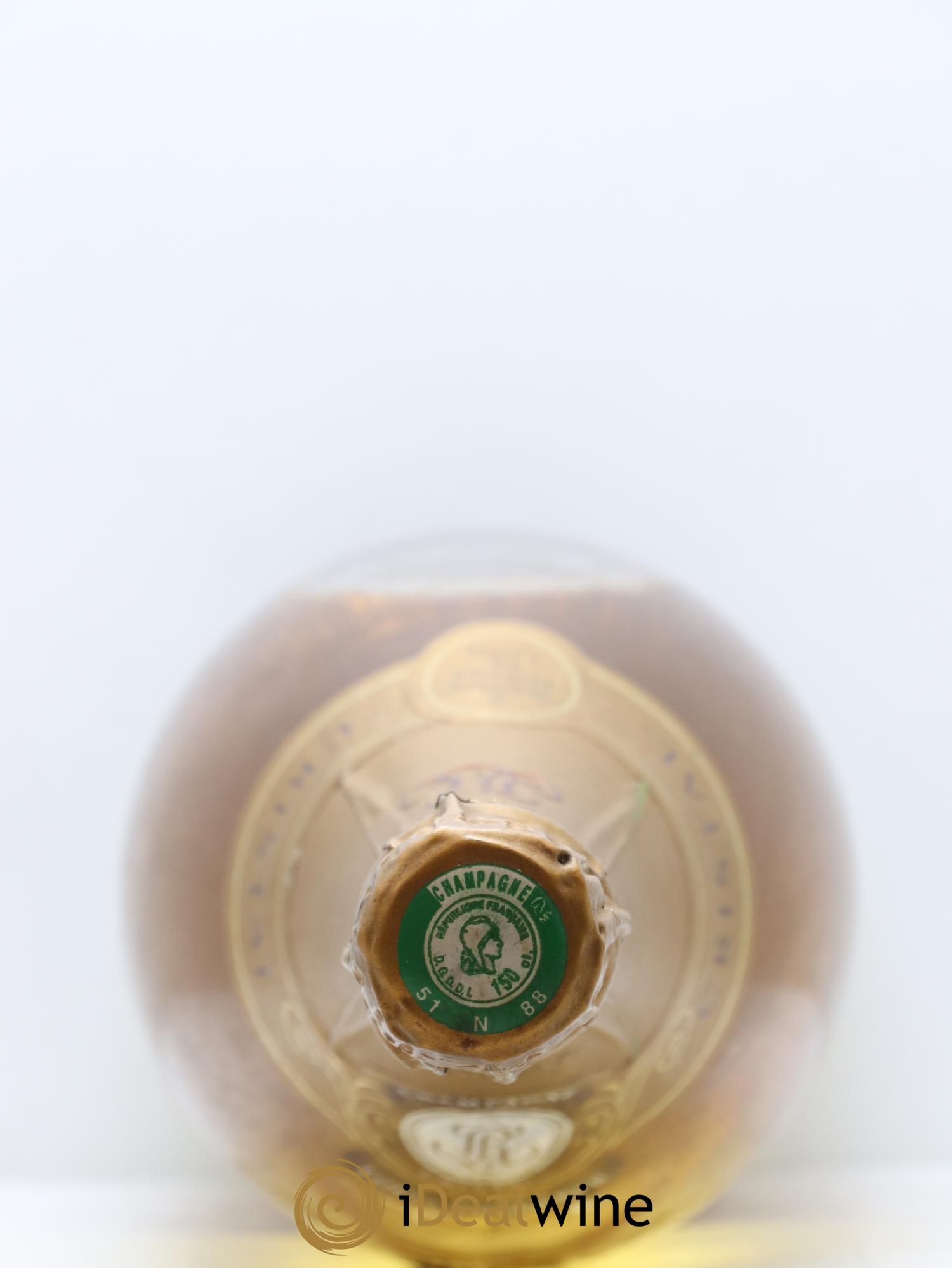 Cristal Louis Roederer 2004 - Lot de 1 magnum - 2