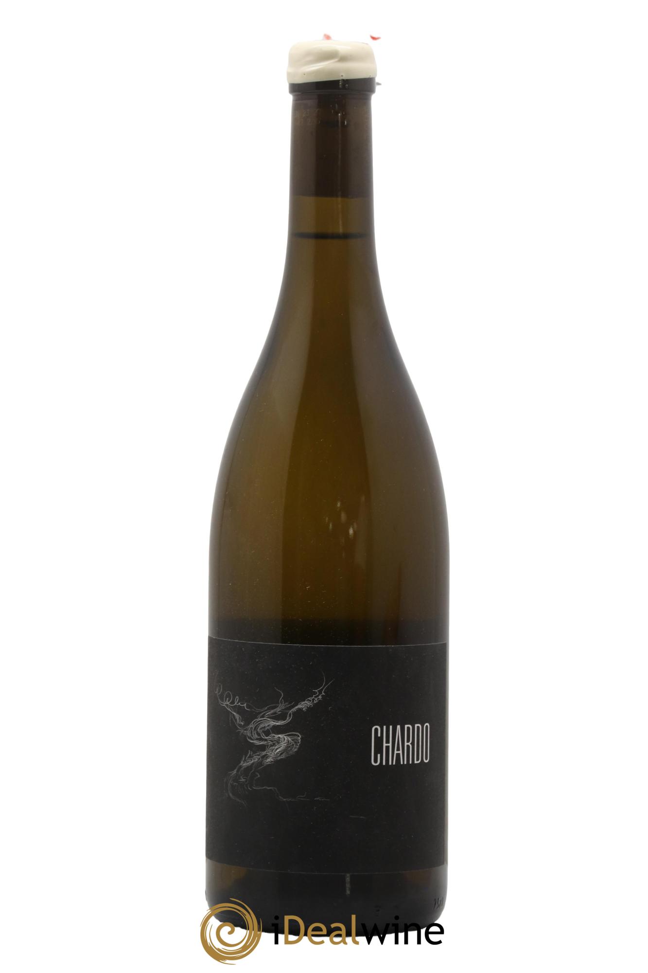Vin de France Chardo Arnaud Lopez 2023 - Lot de 1 bouteille - 0