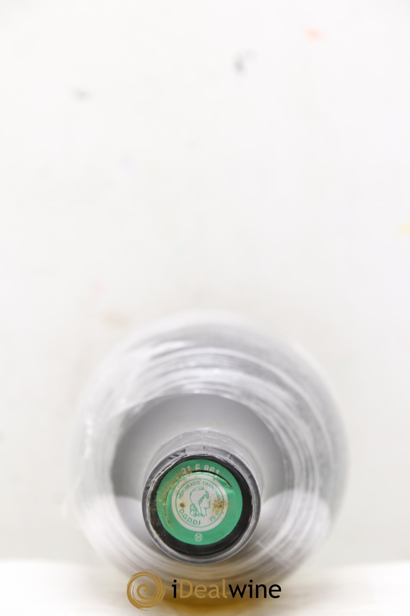 Bâtard-Montrachet Grand Cru Joseph Colin  2017 - Lotto di 1 bottiglia - 1