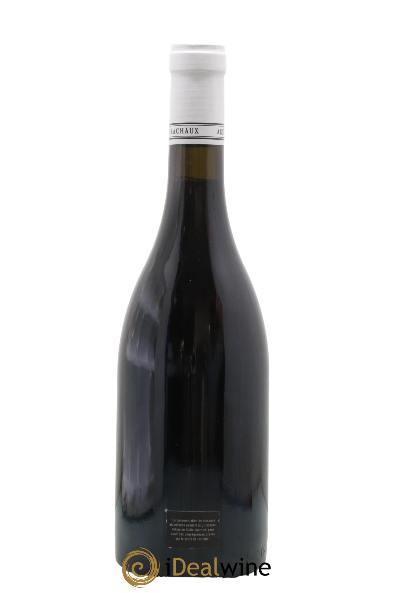 Chambolle-Musigny Arnoux-Lachaux (Domaine) 2020 - Lot de 1 bouteille - 1