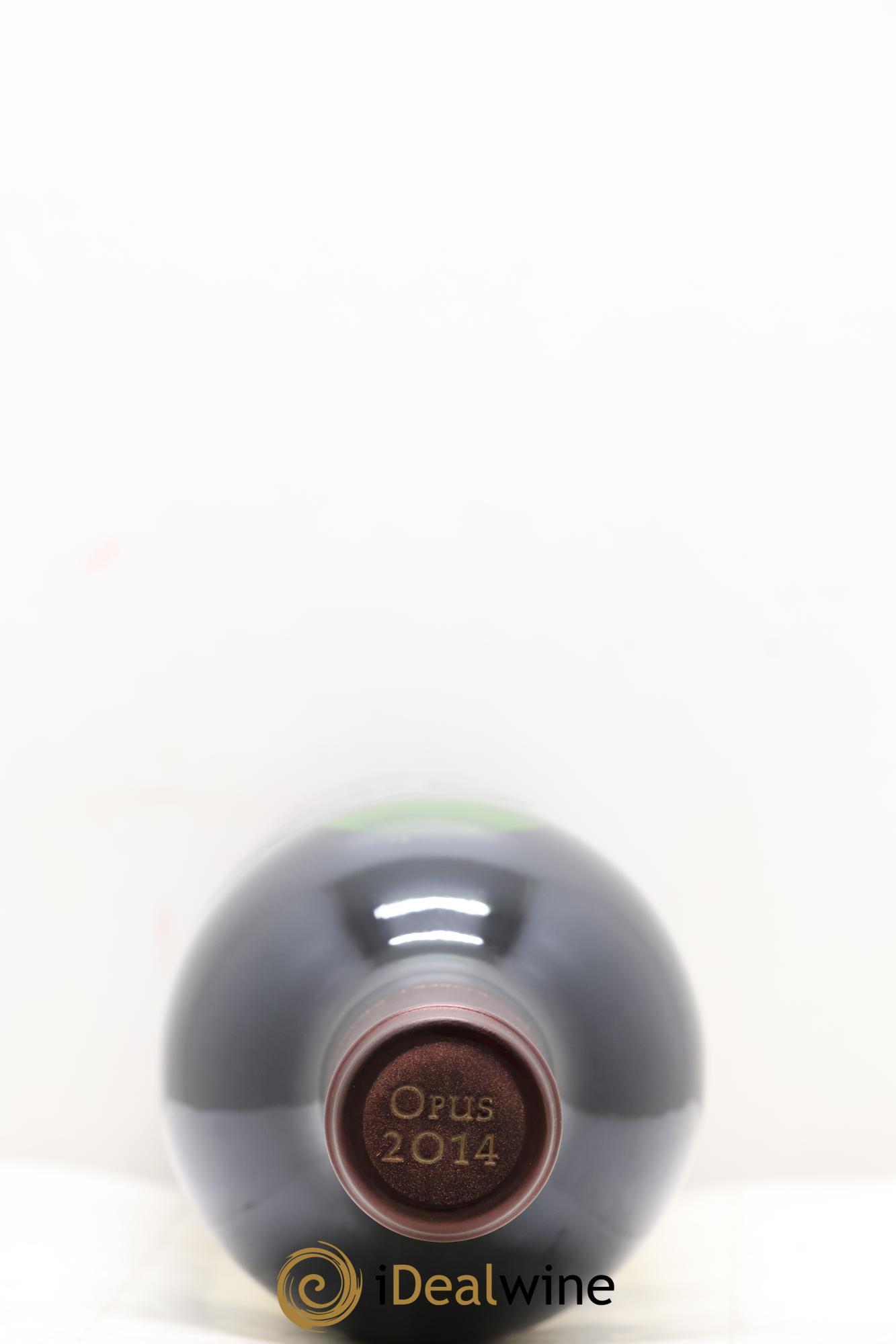 Napa Valley Opus One Robert Mondavi 2014 - Lotto di 1 bottiglia - 2