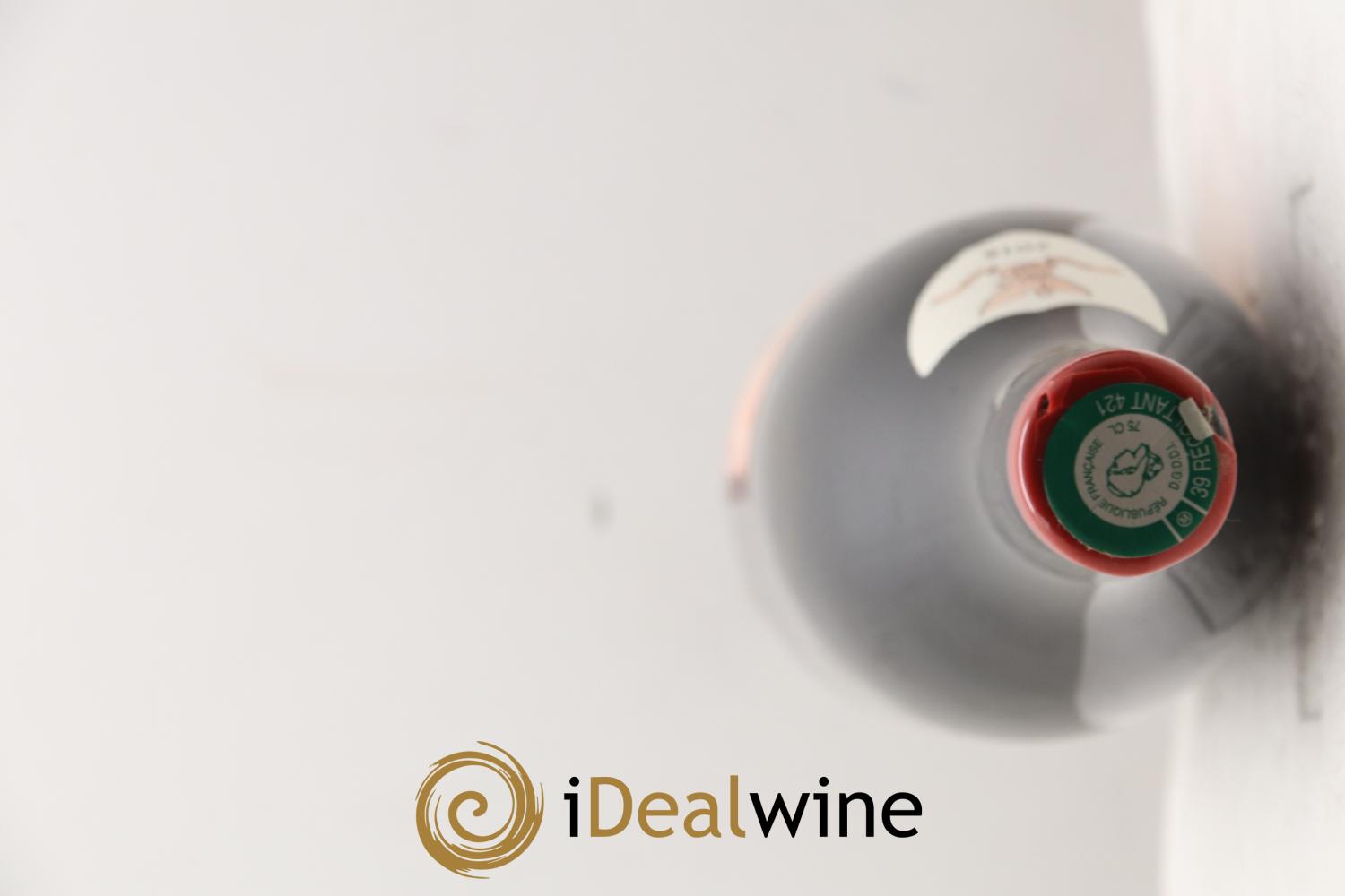 Arbois-Pupillin Poulsard (cire rouge) Overnoy-Houillon (Domaine) 2018 - Lot de 3 bouteilles - 1