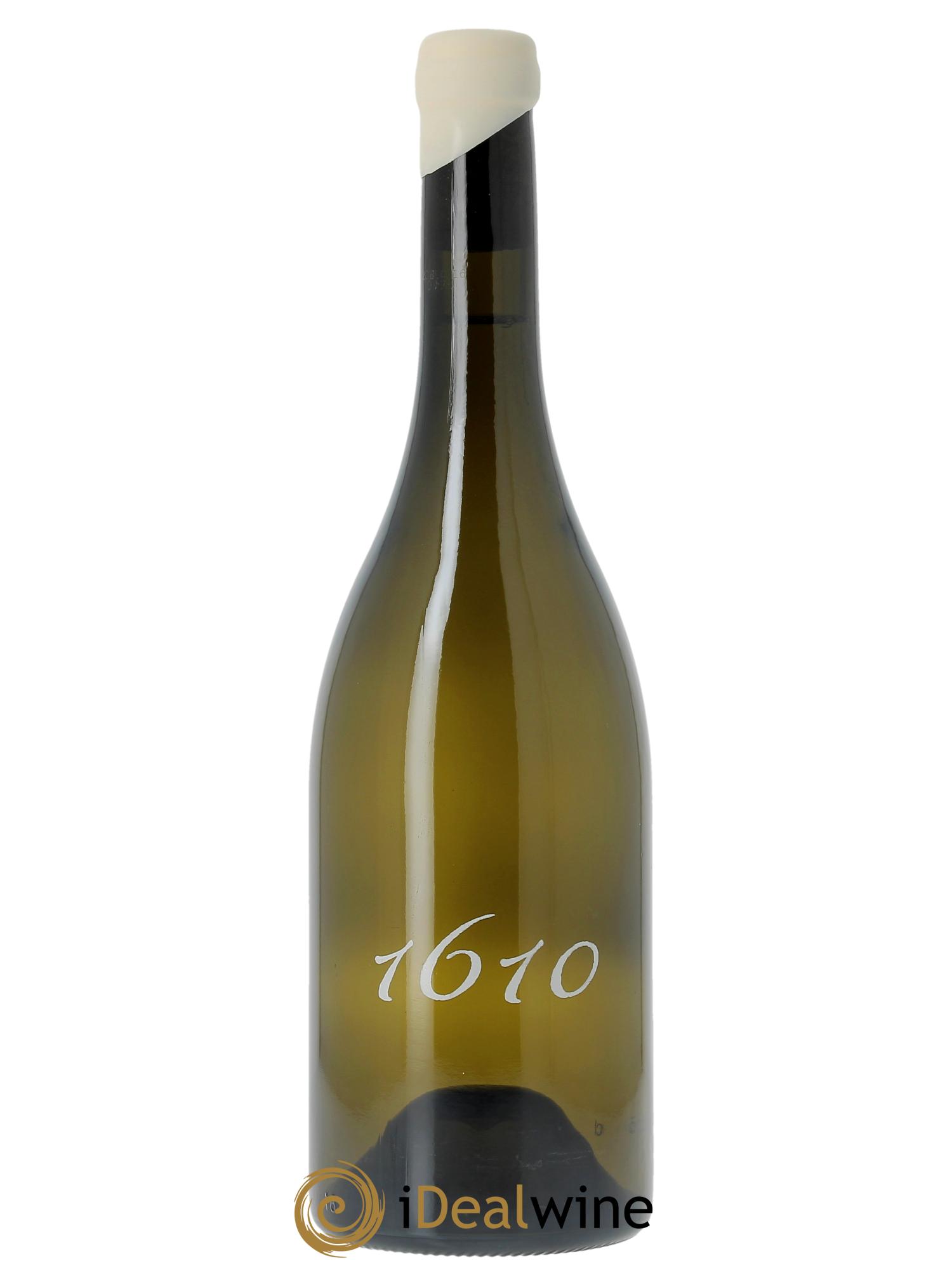 Côtes de Provence 1610 Château Grand Boise 2023 - Lot de 1 bouteille - 0