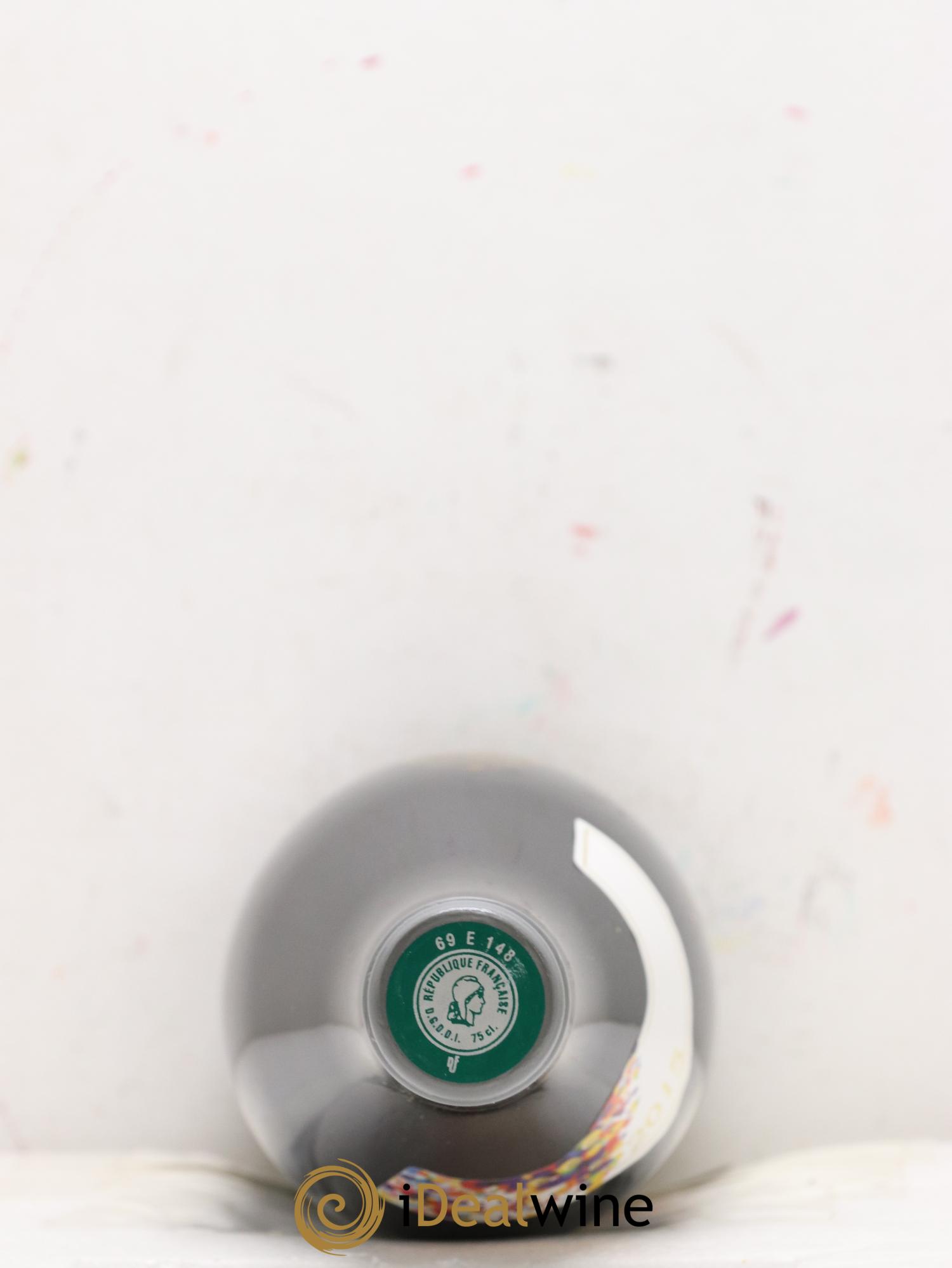 Côte-Rôtie La Turque Guigal 2015 - Lotto di 1 bottiglia - 2