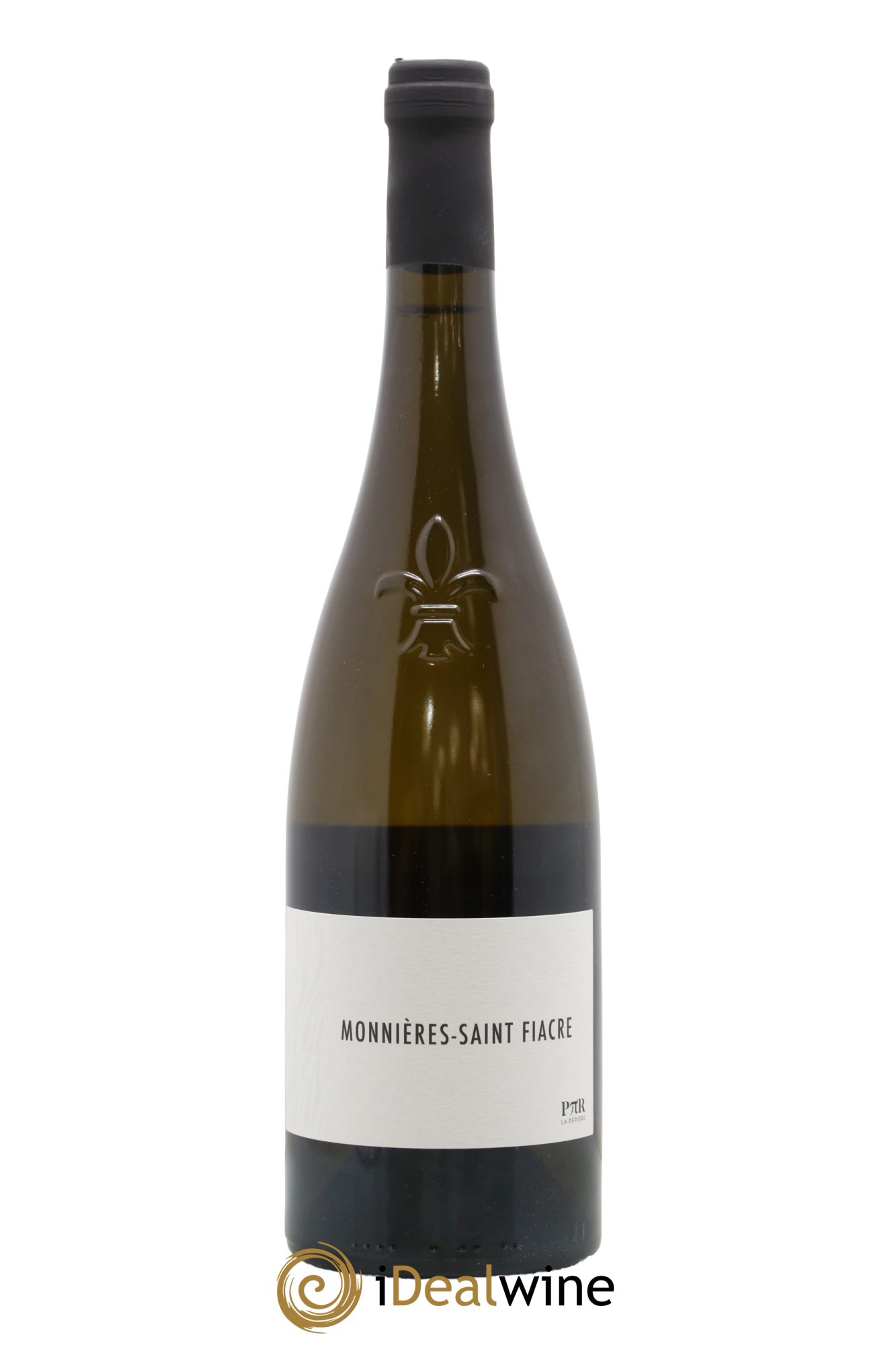 Muscadet-Sèvre-et-Maine Monnières Saint-Fiacre Domaine de la Pépière 2020 - Lot de 1 bouteille - 0