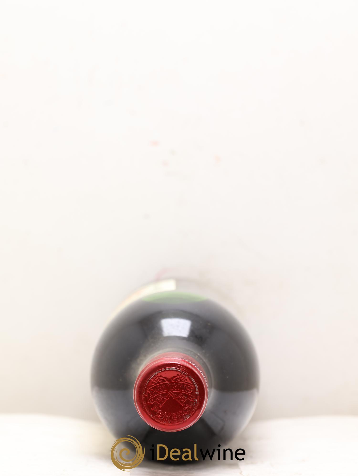 Petrus 1987 - Lot de 1 bouteille - 1