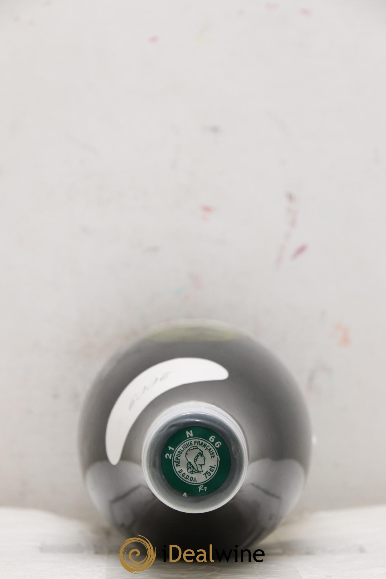 Vosne-Romanée Leroy SA 2009 - Lotto di 1 bottiglia - 2