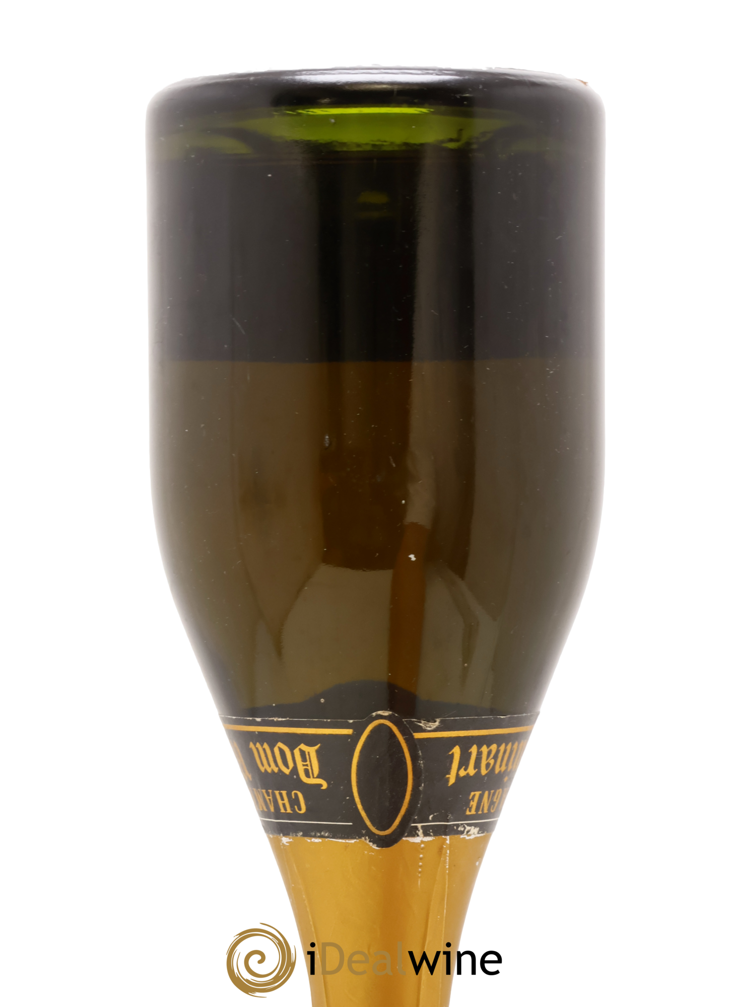 Dom Ruinart Brut Ruinart 1979 - Posten von 1 Flasche - 2