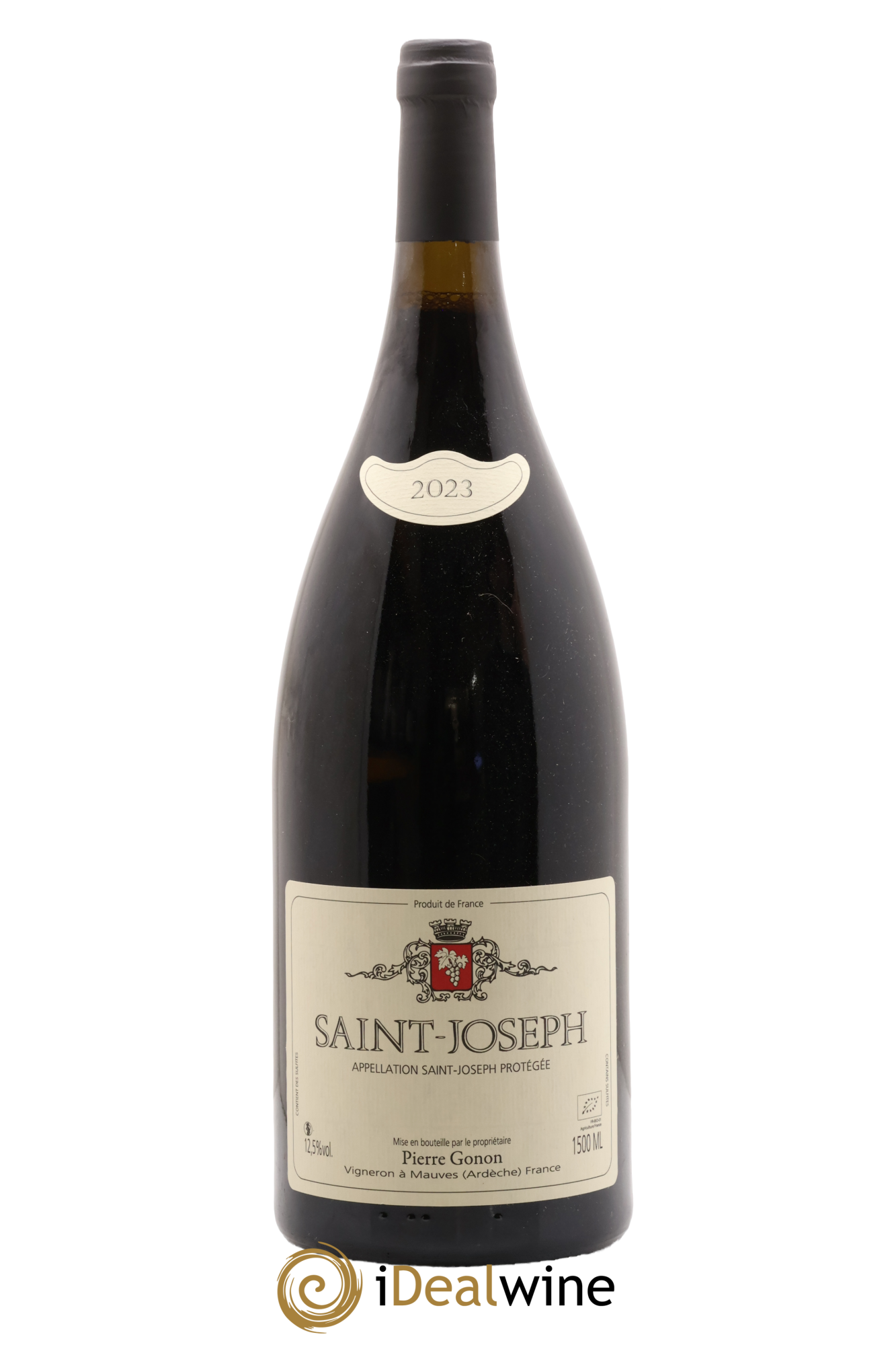 Saint-Joseph Gonon (Domaine) 2023 - Lot de 1 magnum - 0
