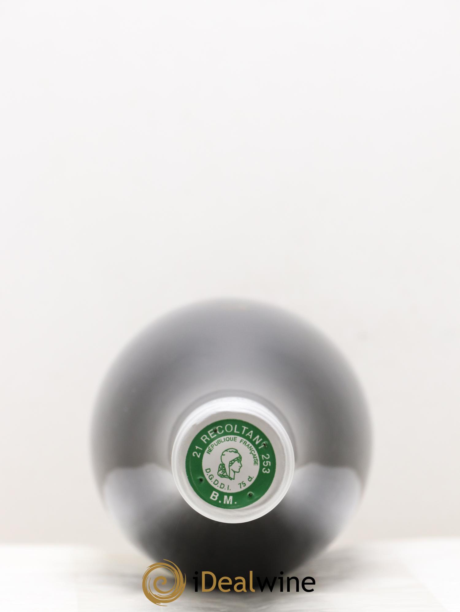 Chambolle-Musigny Arnoux-Lachaux (Domaine)  2018 - Lot of 1 bottle - 1