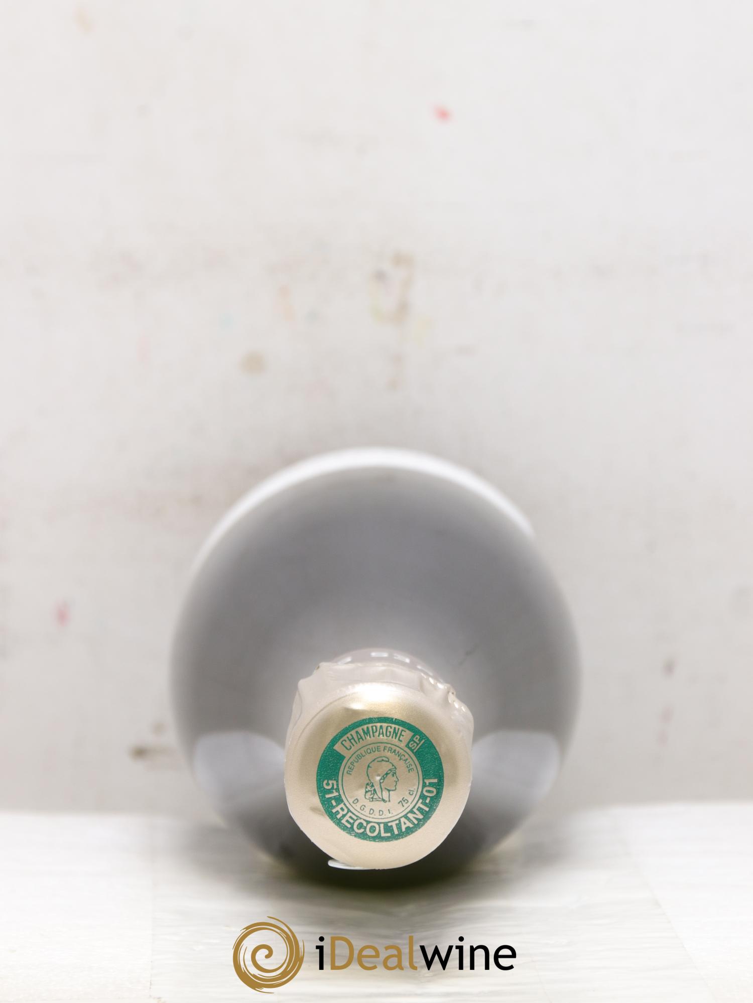 Initial Brut Jacques Selosse - Lotto di 1 bottiglia - 2