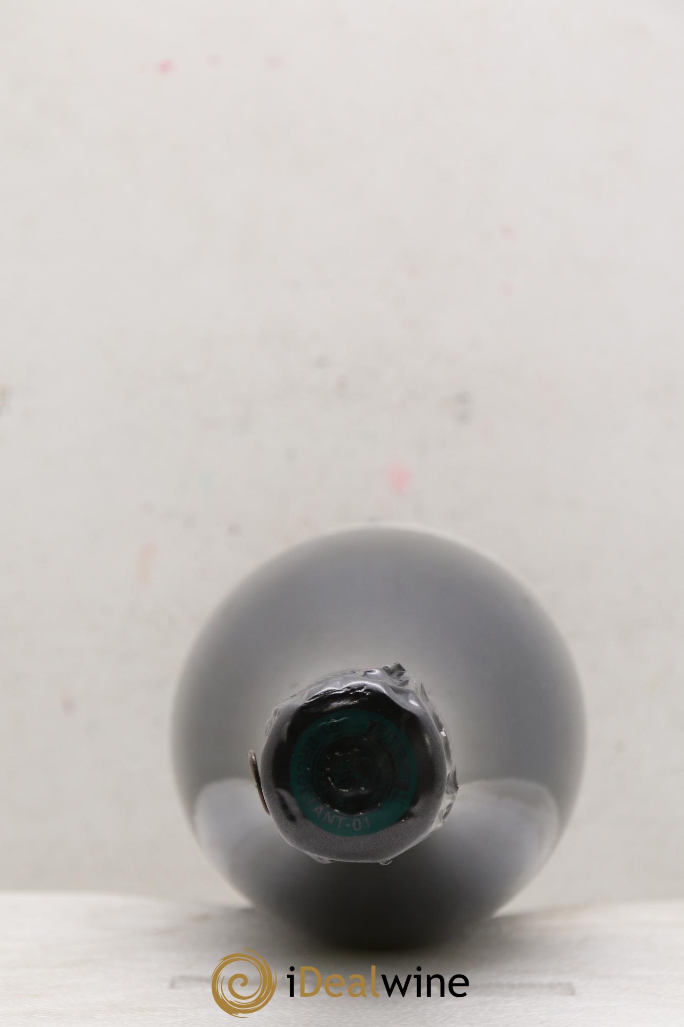 Mareuil sur Ay Sous le Mont Extra-Brut Jacques Selosse - Lotto di 1 bottiglia - 1