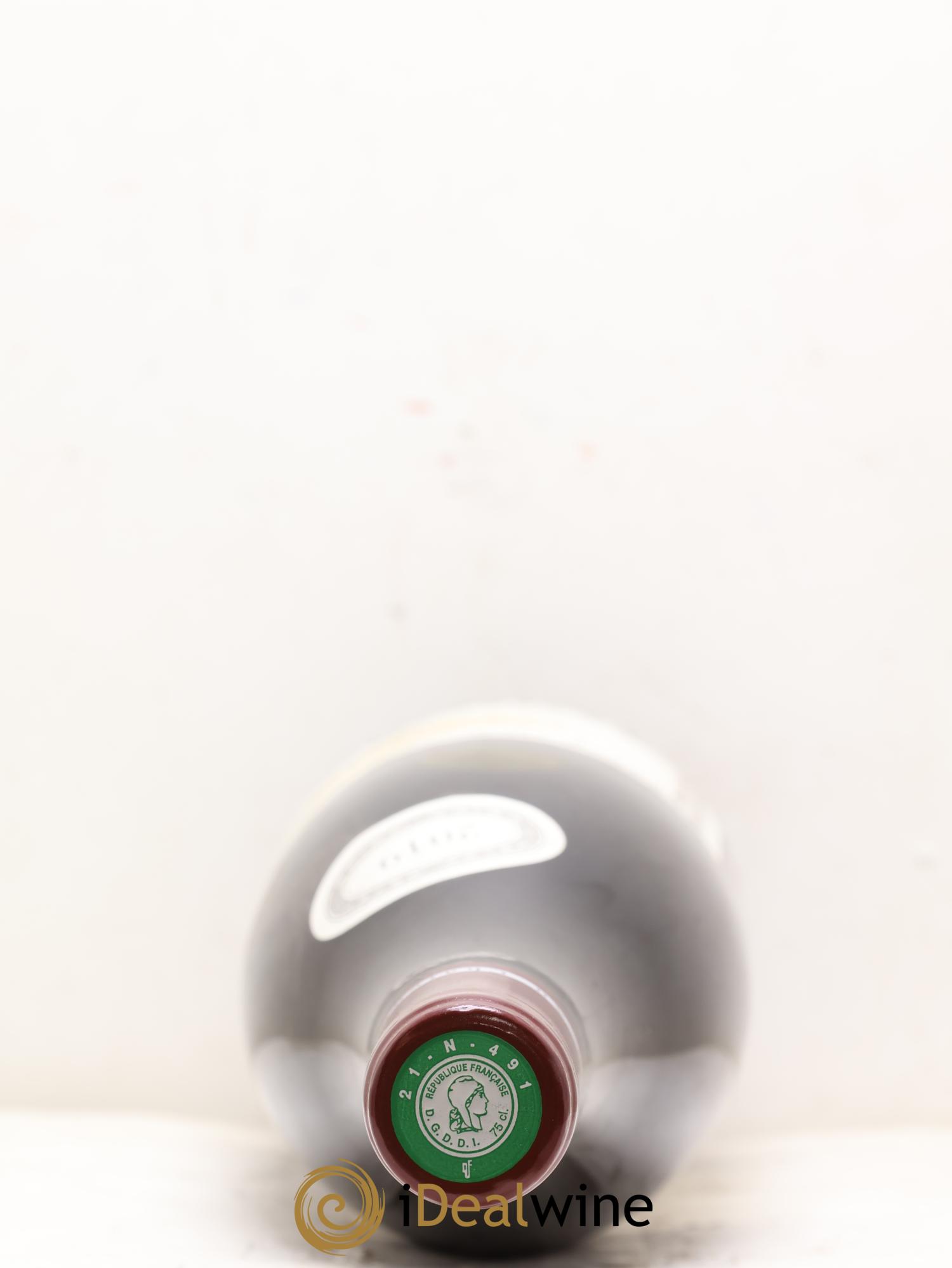 Chambolle-Musigny 1er Cru Les Amoureuses Jacques-Frédéric Mugnier 2019 - Posten von 1 Flasche - 2