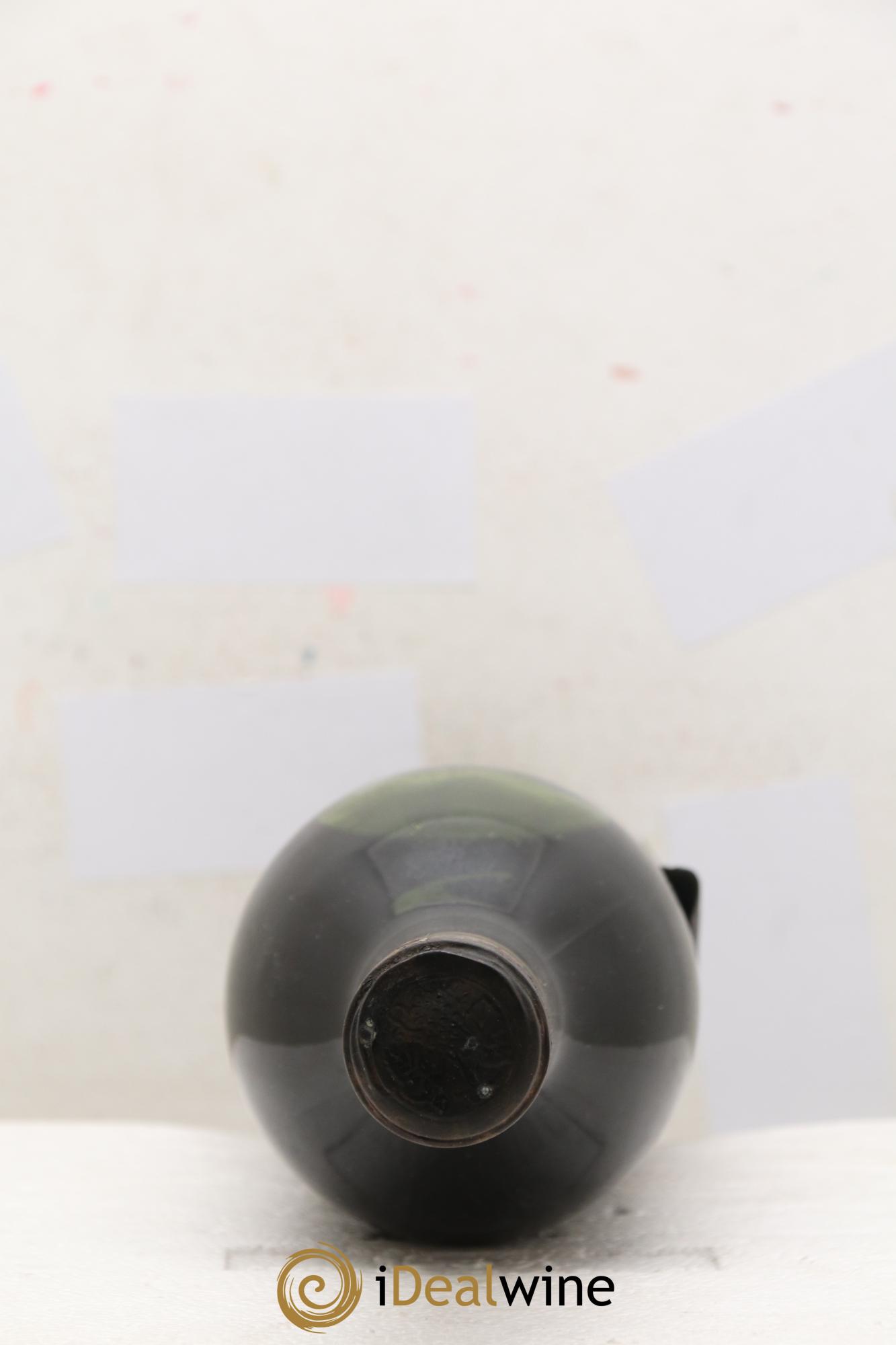 Château la Dominique Grand Cru Classé 1943 - Lot of 1 bottle - 1