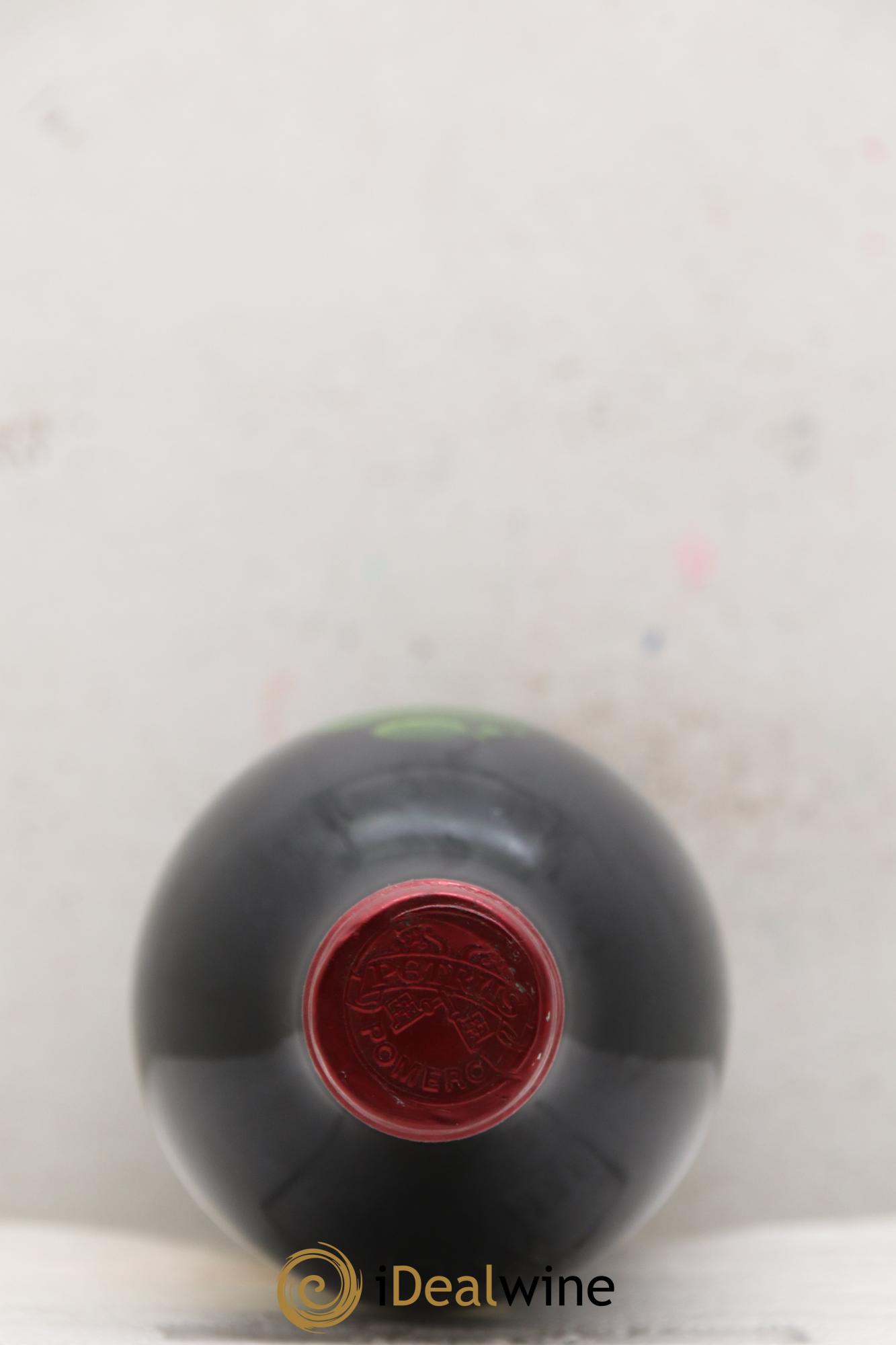 Petrus 1988 - Lot of 1 bottle - 1