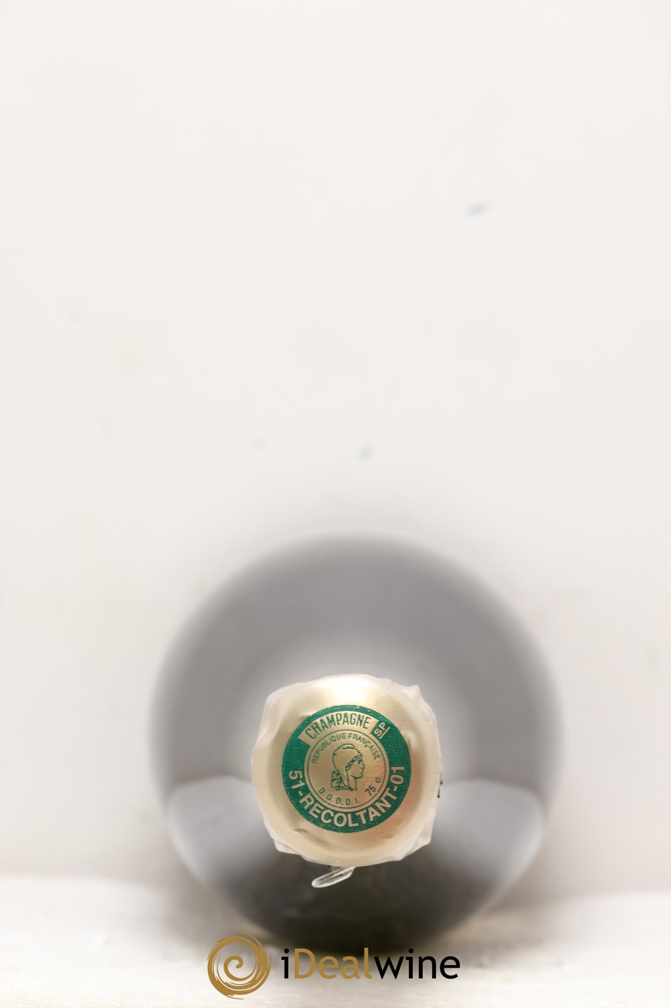 Initial Brut Jacques Selosse - Lotto di 1 bottiglia - 2
