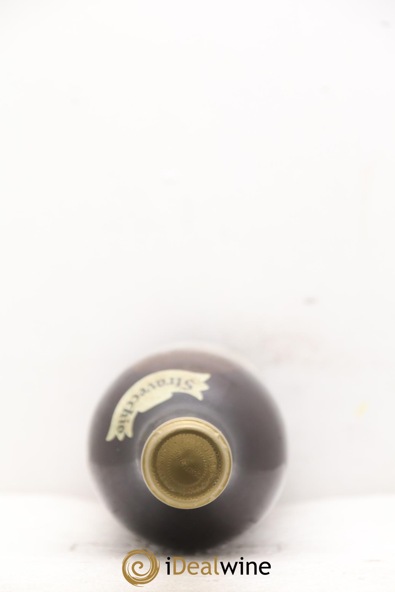 Barolo DOCG Riserva Monfortino Giacomo Conterno 1941 - Posten von 1 Flasche - 1